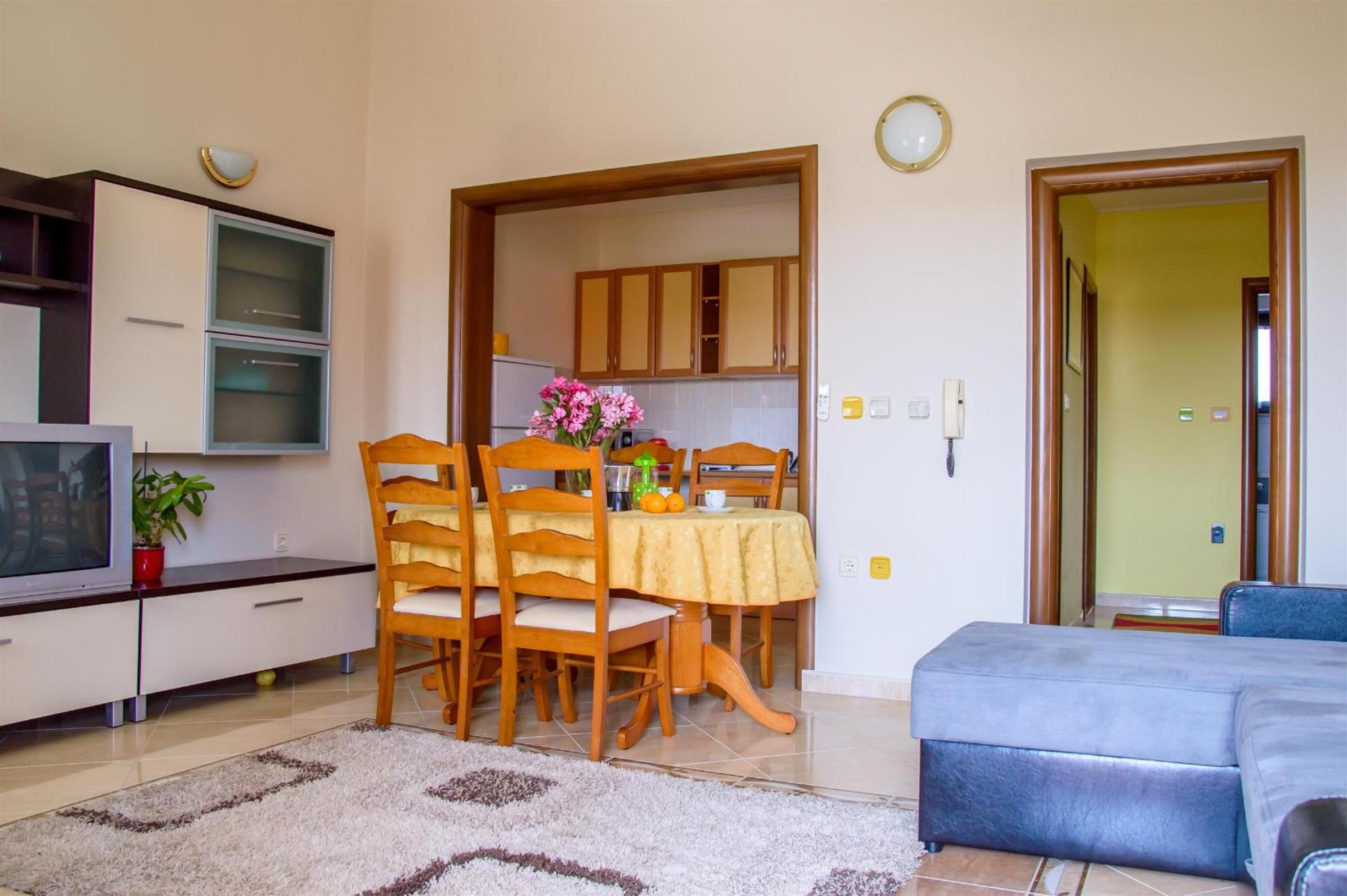 Apartment Roko