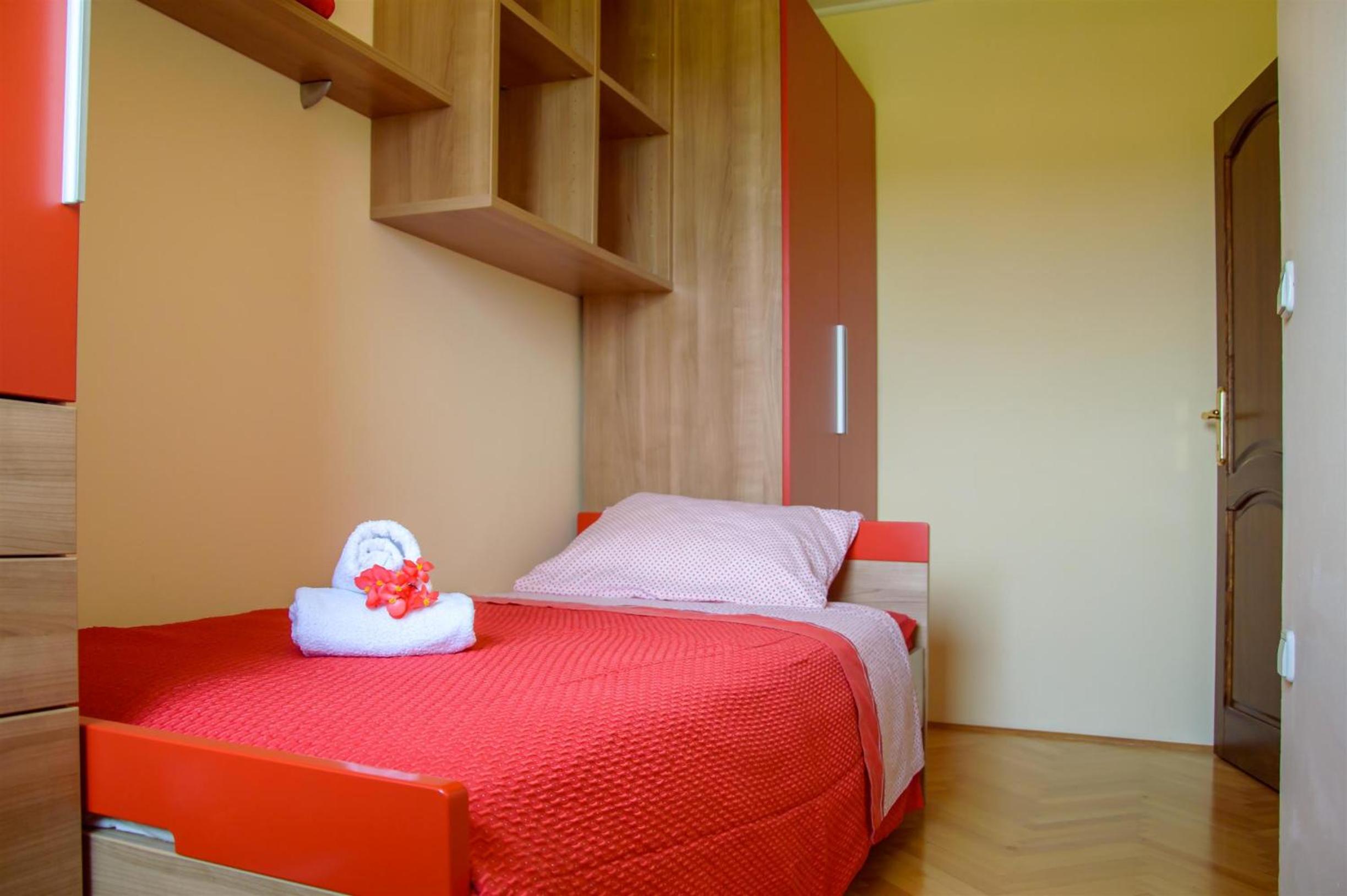 Apartment Roko
