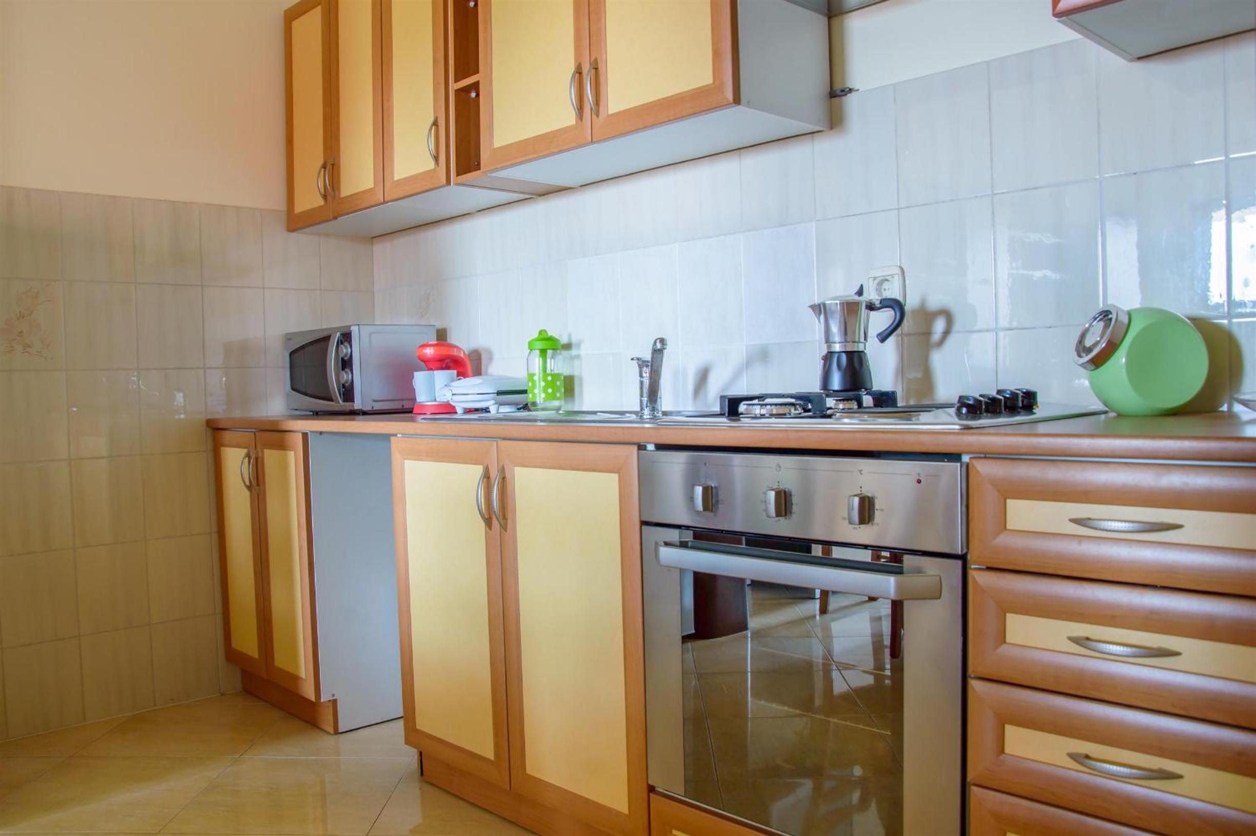 Apartment Roko