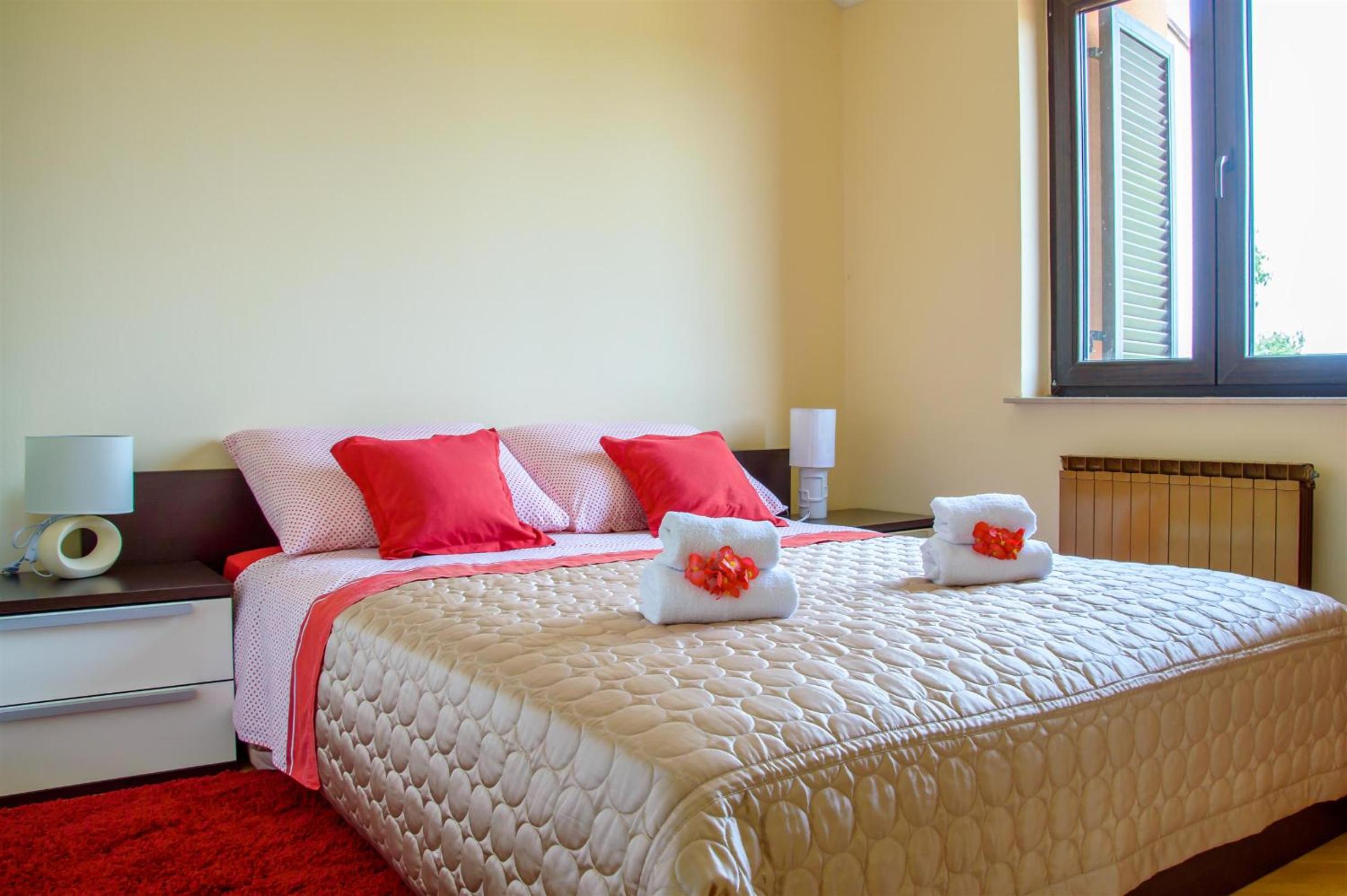 Apartment Roko