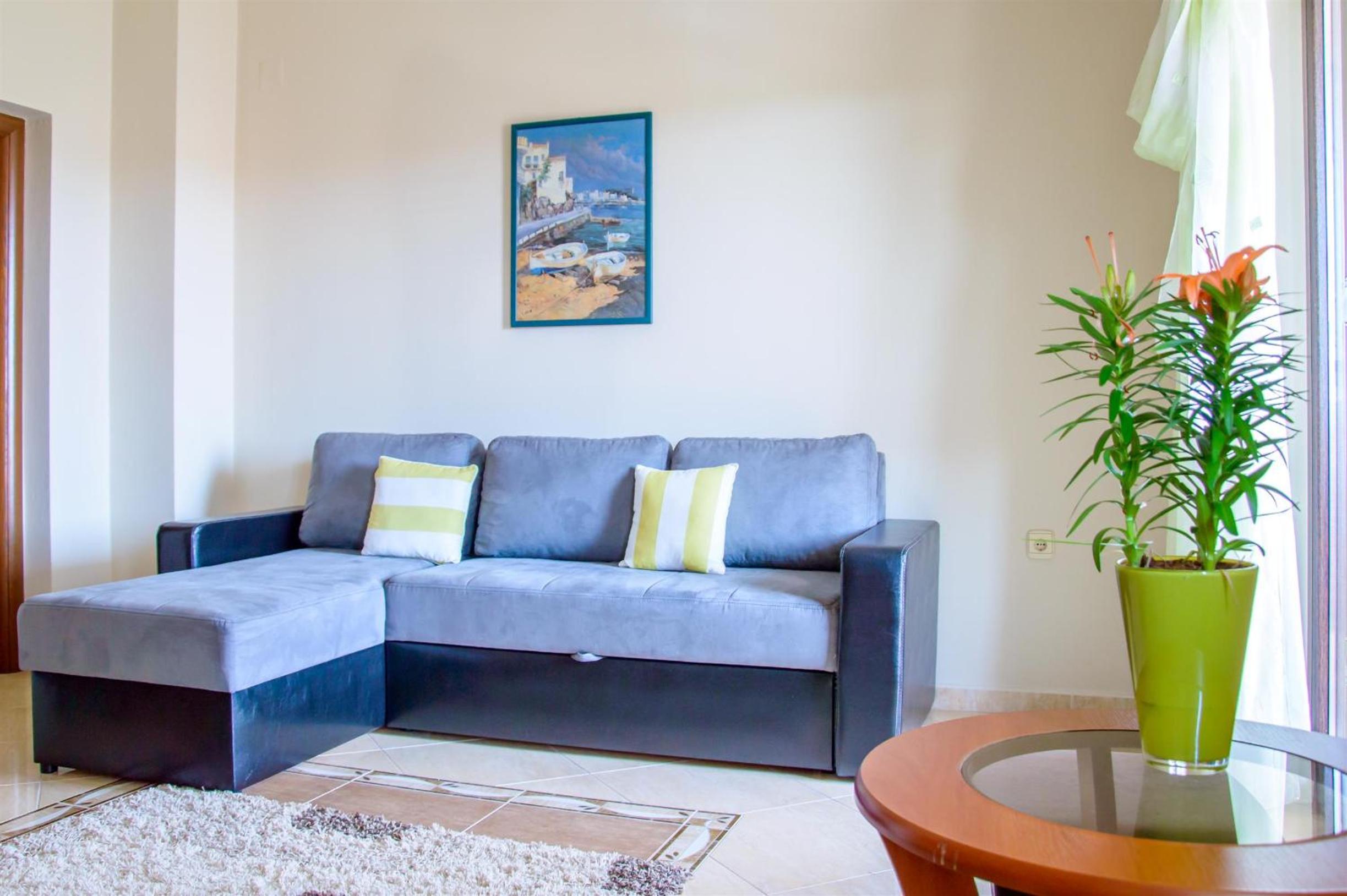 Apartment Roko