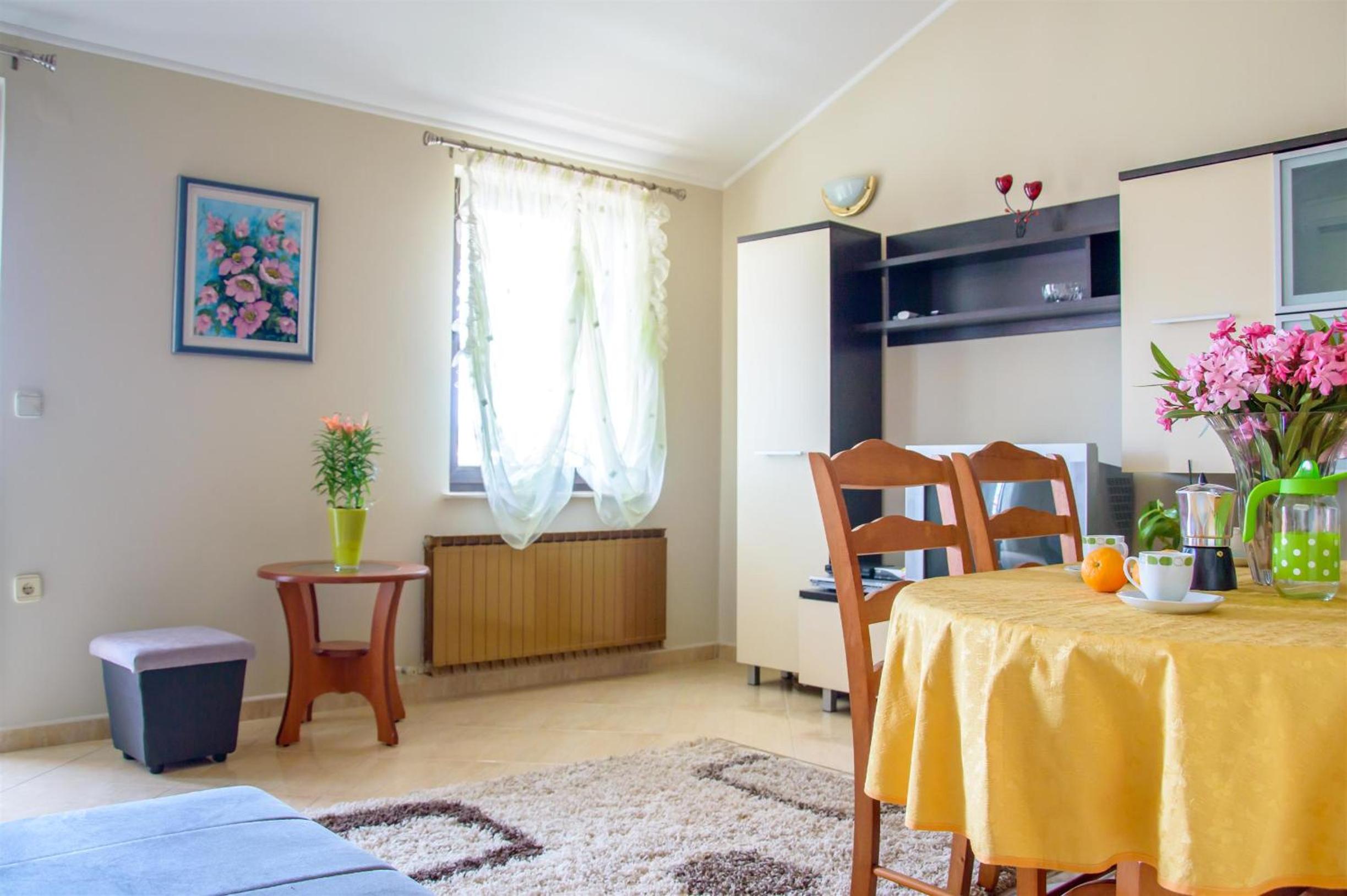 Apartment Roko