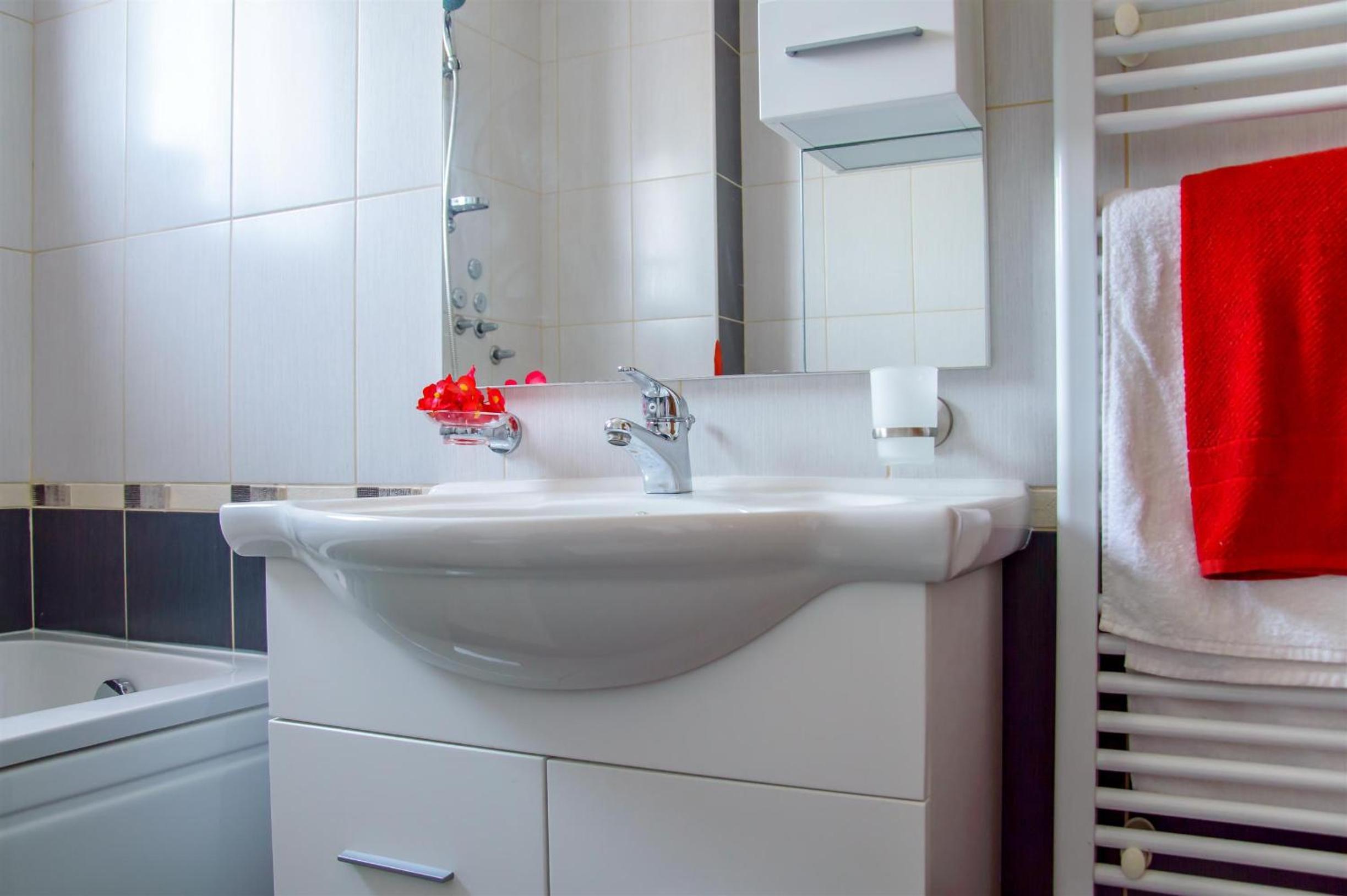 Apartment Roko