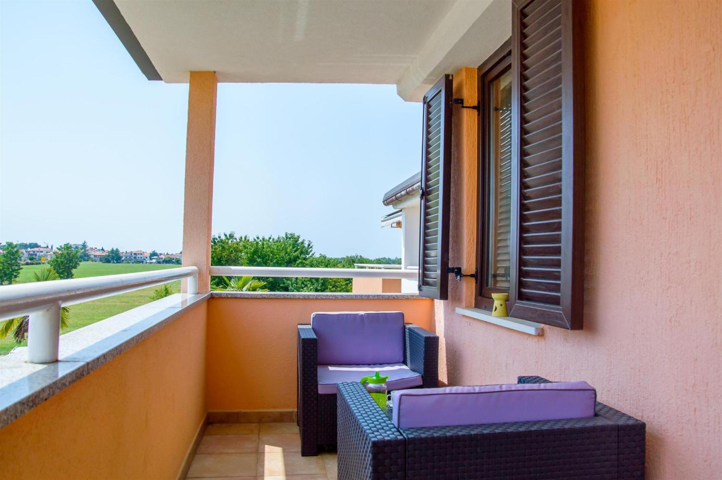 Apartment Roko