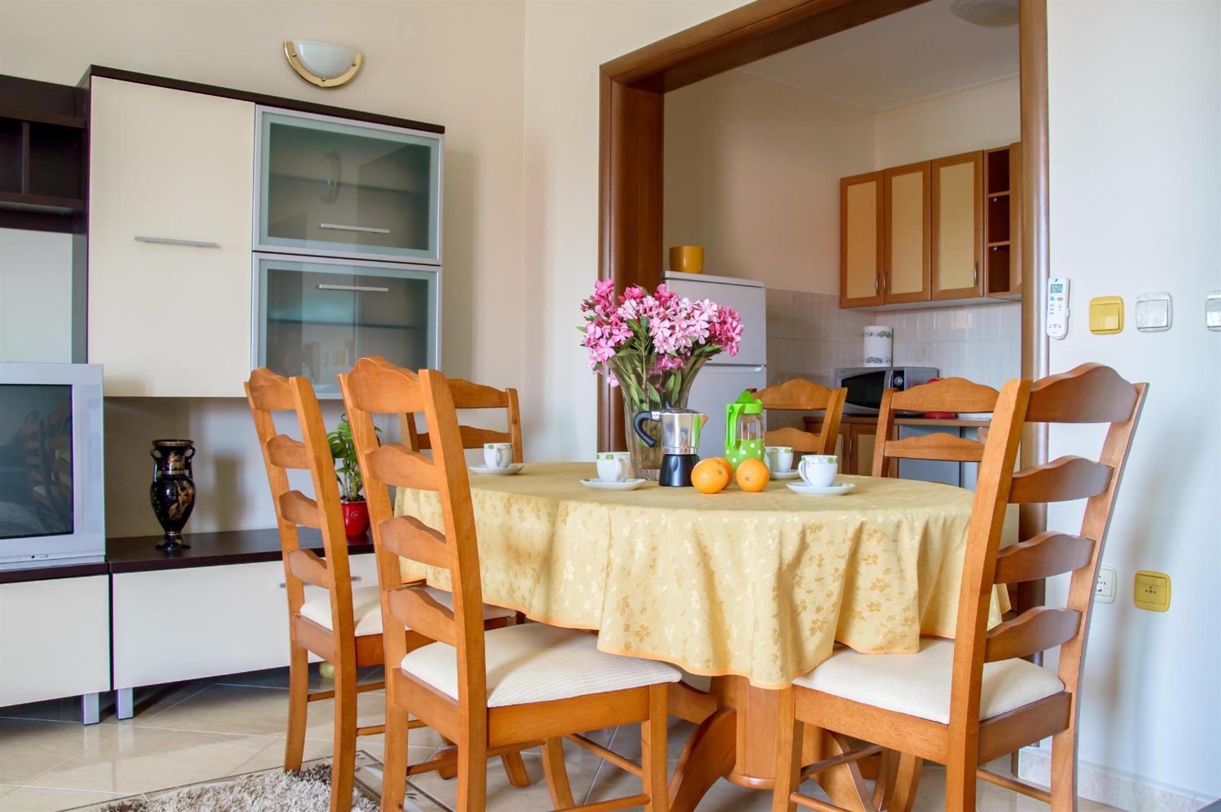 Apartment Roko