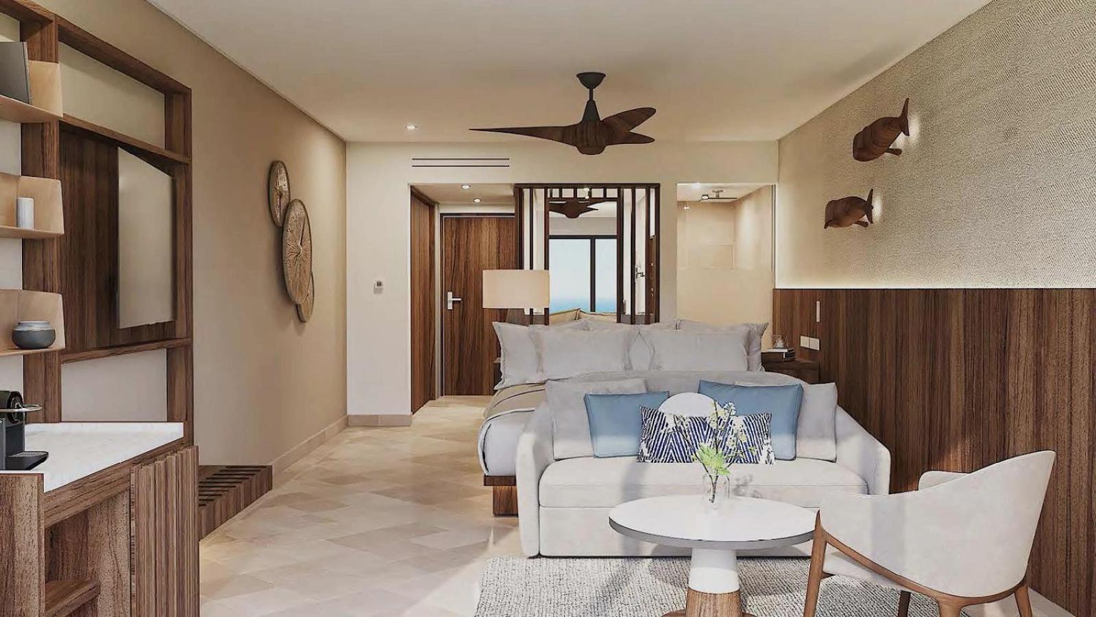 Secrets Mirabel Cancún Resort & Spa - Adults Only - New Spa now open!