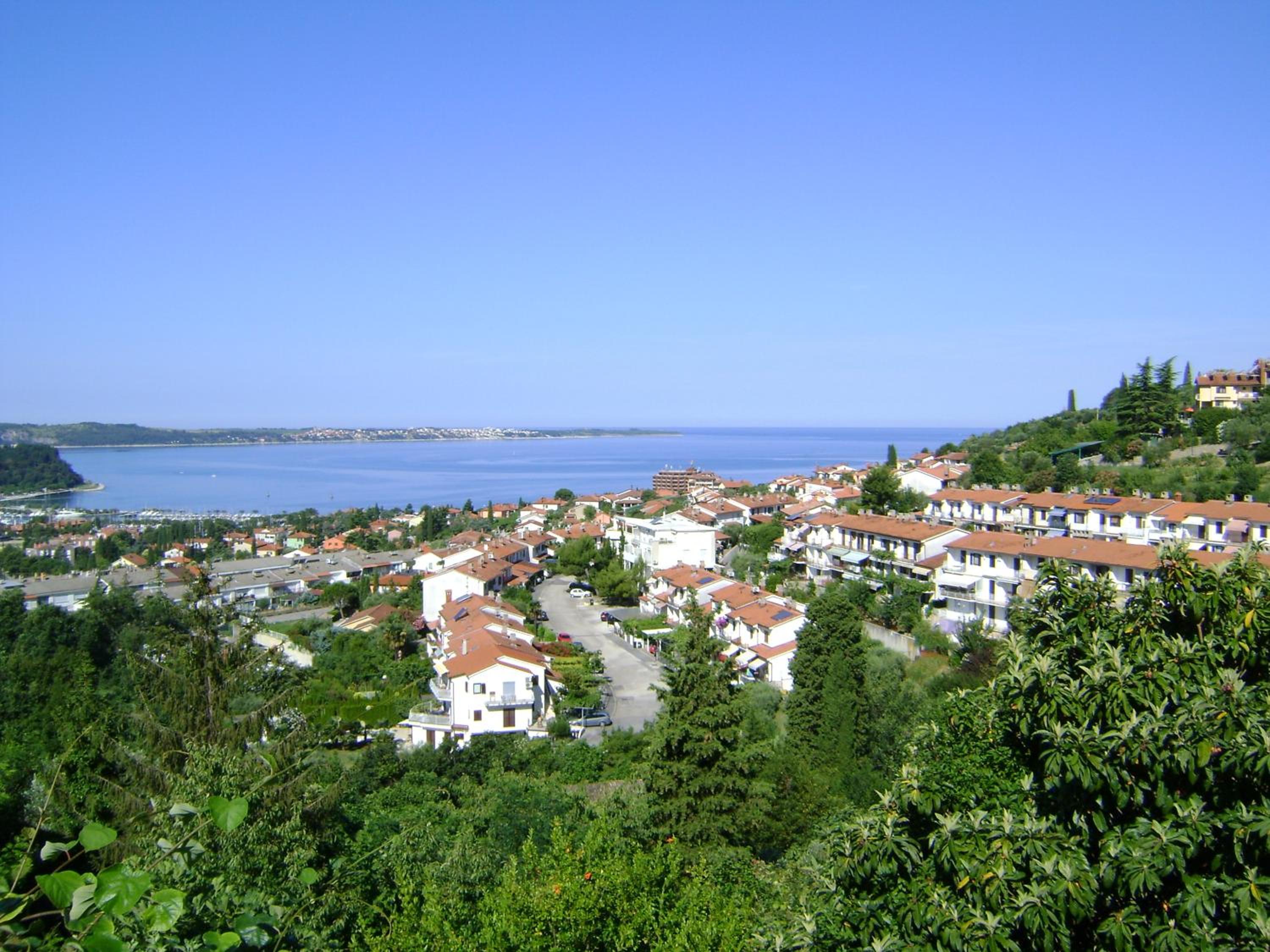 Milena Apartment view 3