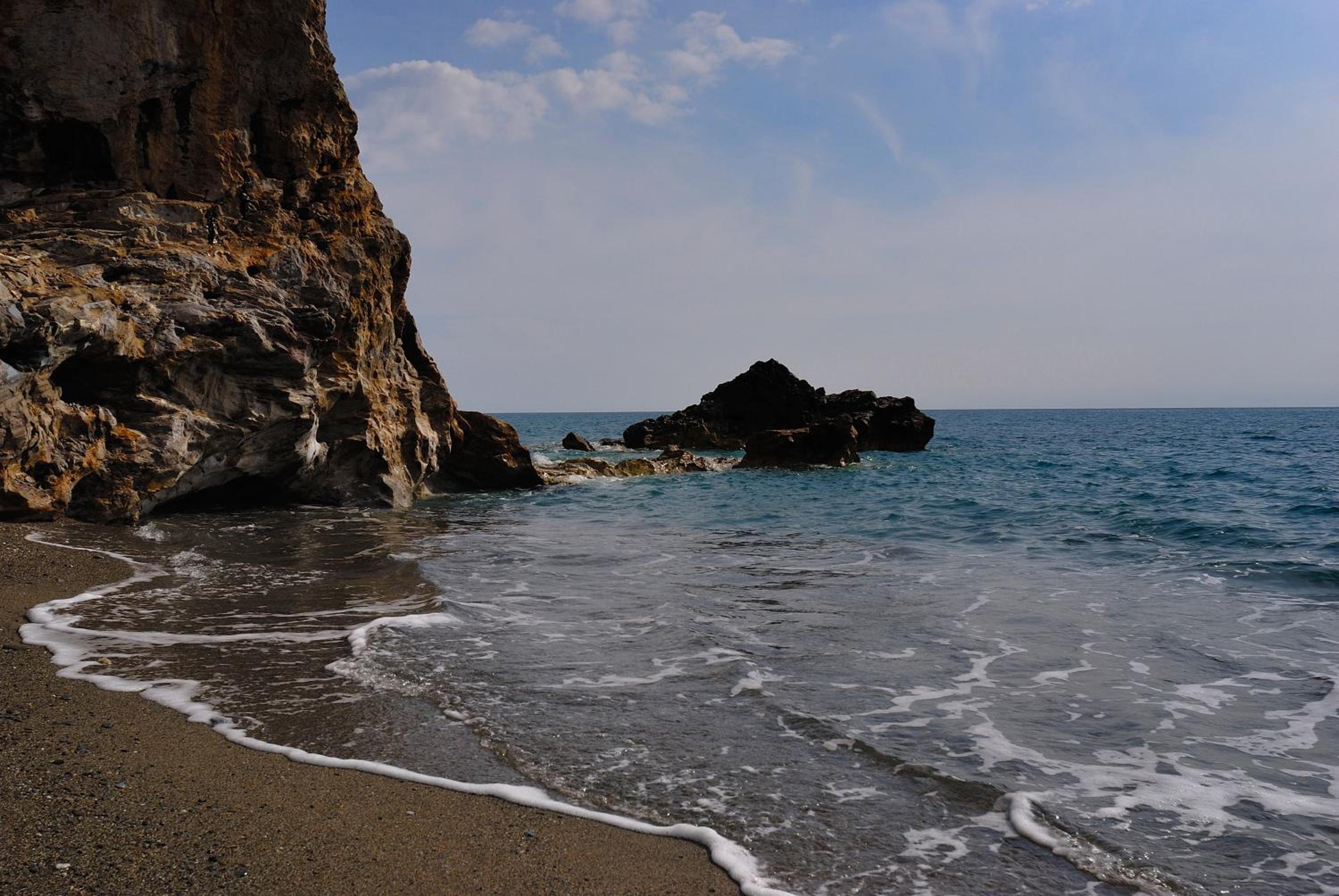 Santa Maria view 2