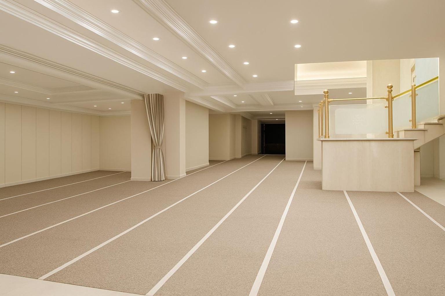 Nukhbat Al Jiwar Hotel Makkah