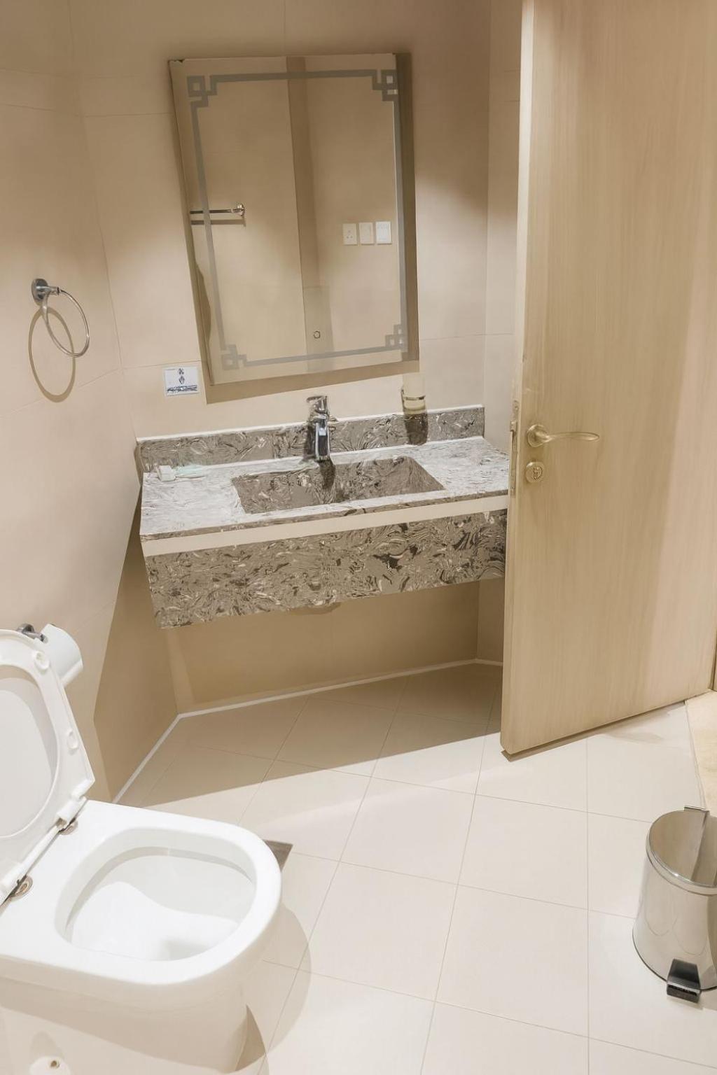 Nukhbat Al Jiwar Hotel Makkah