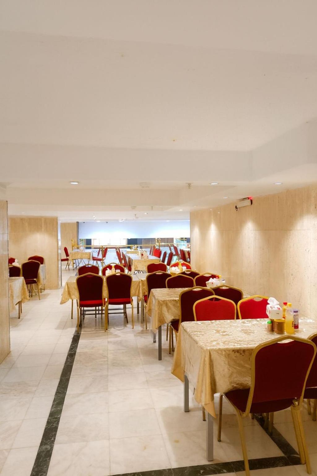 Nukhbat Al Jiwar Hotel Makkah