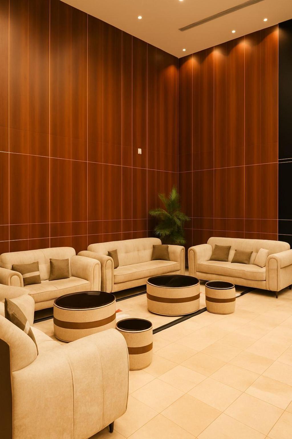 Nukhbat Al Jiwar Hotel Makkah