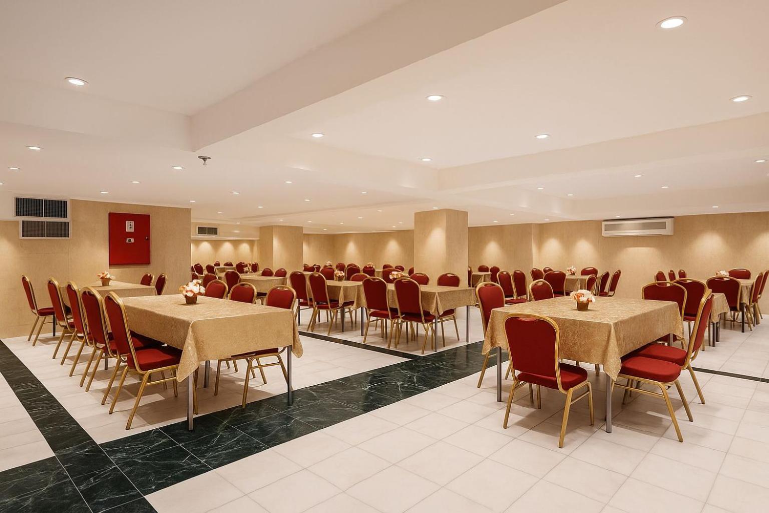 Nukhbat Al Jiwar Hotel Makkah