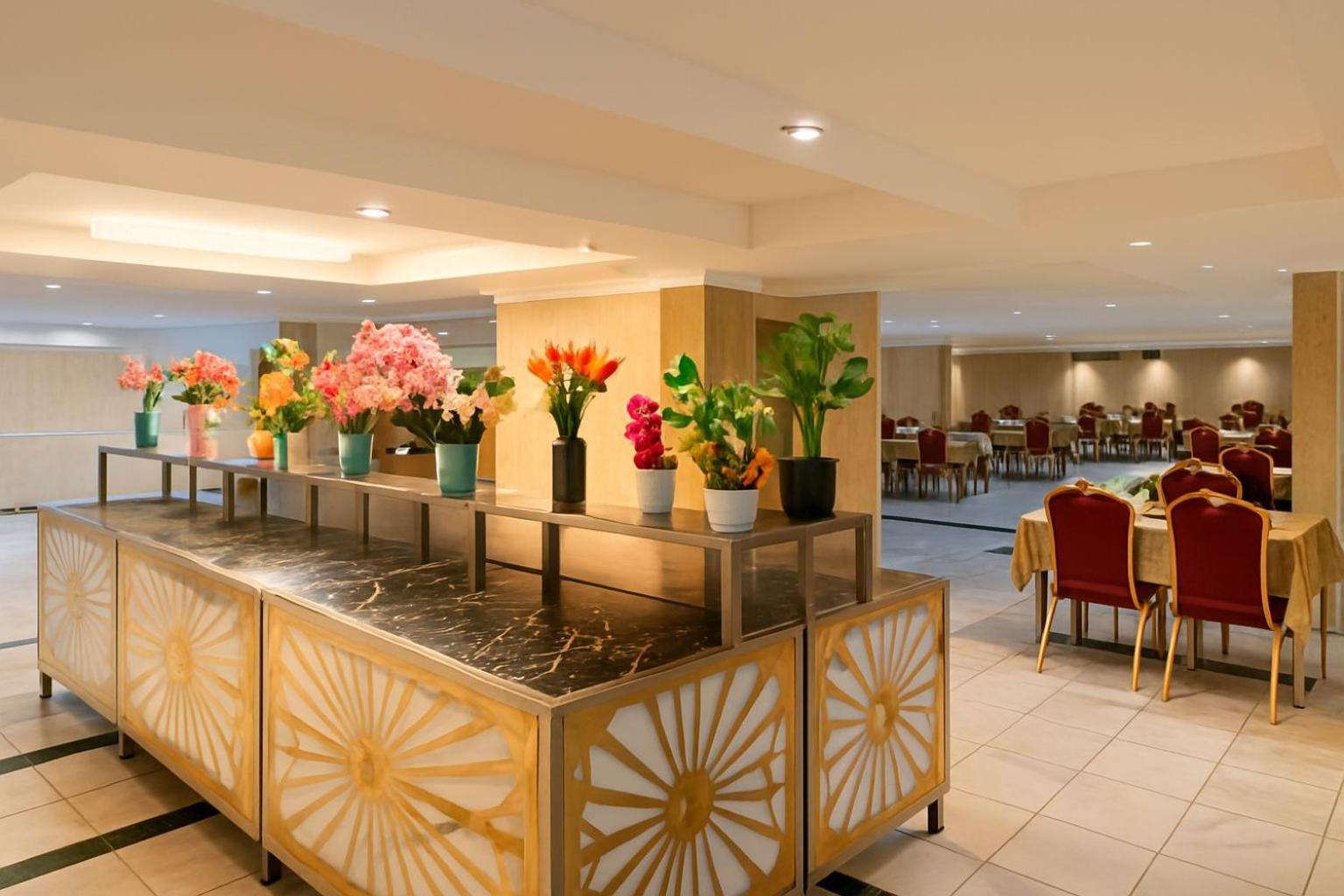 Nukhbat Al Jiwar Hotel Makkah
