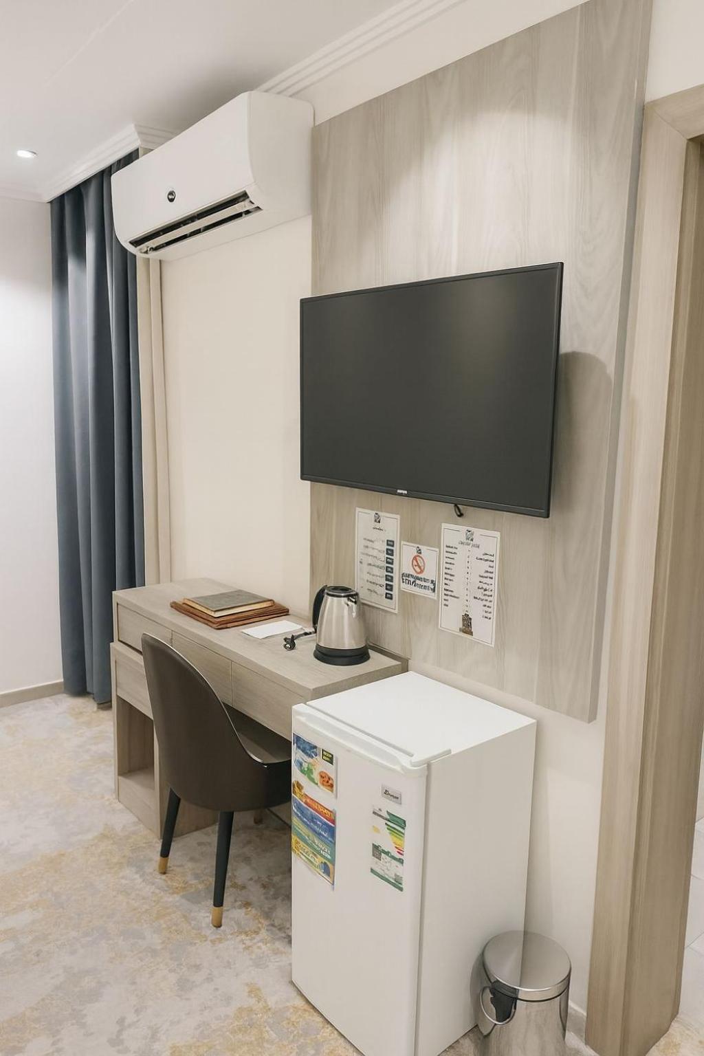 Nukhbat Al Jiwar Hotel Makkah