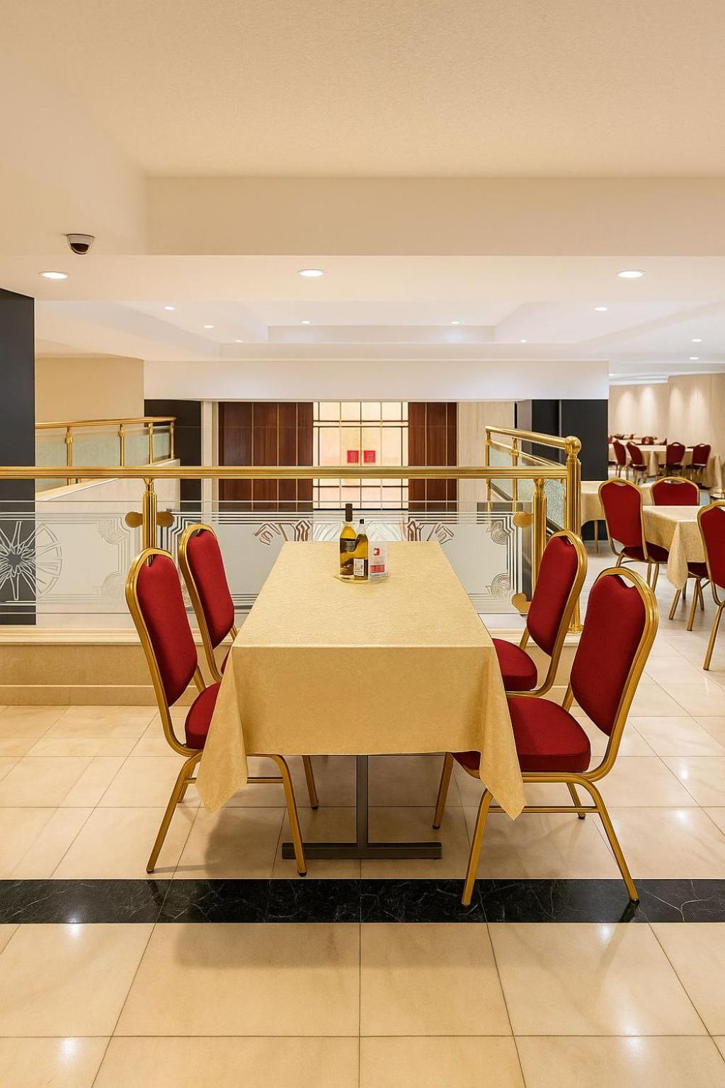 Nukhbat Al Jiwar Hotel Makkah