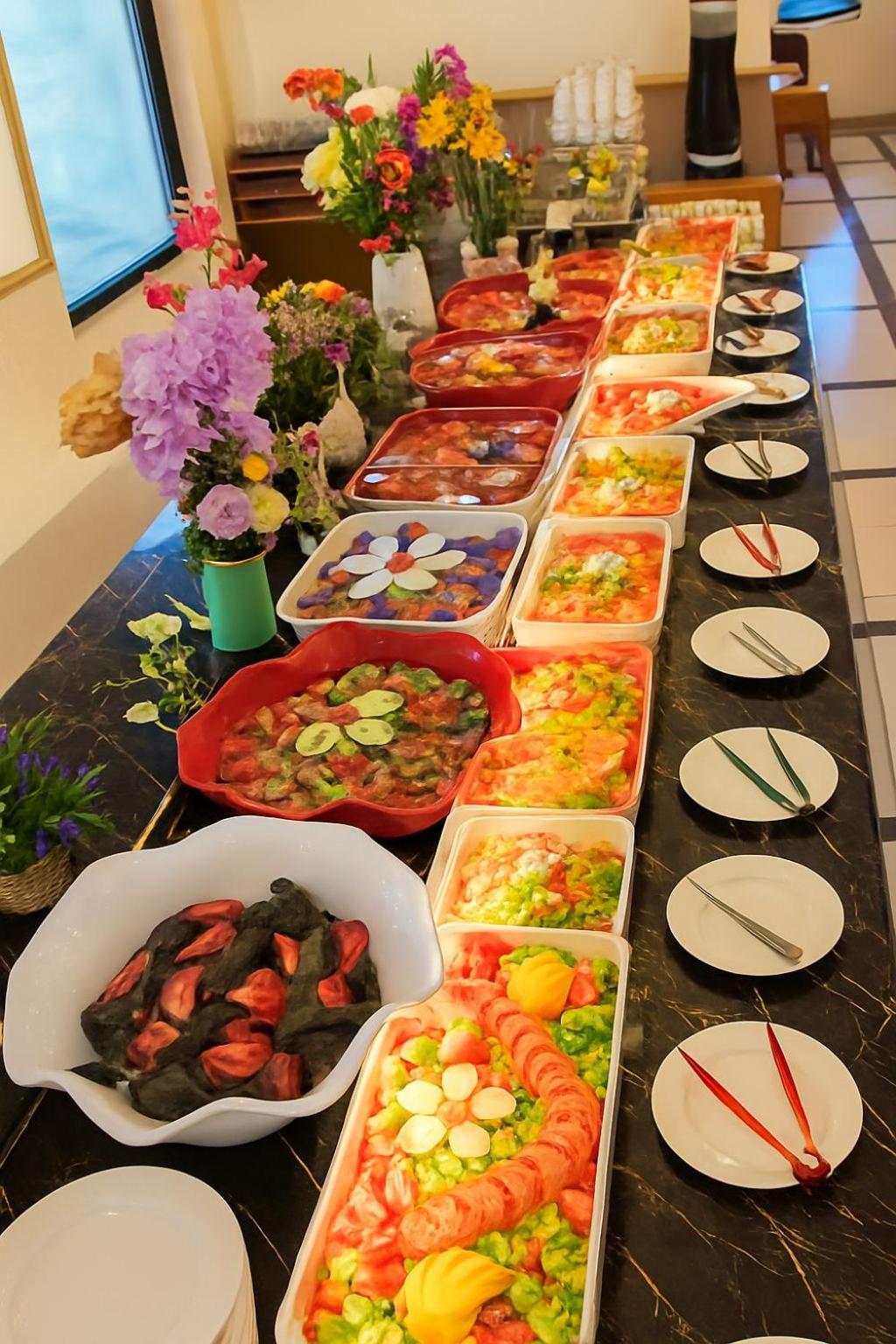 Nukhbat Al Jiwar Hotel Makkah