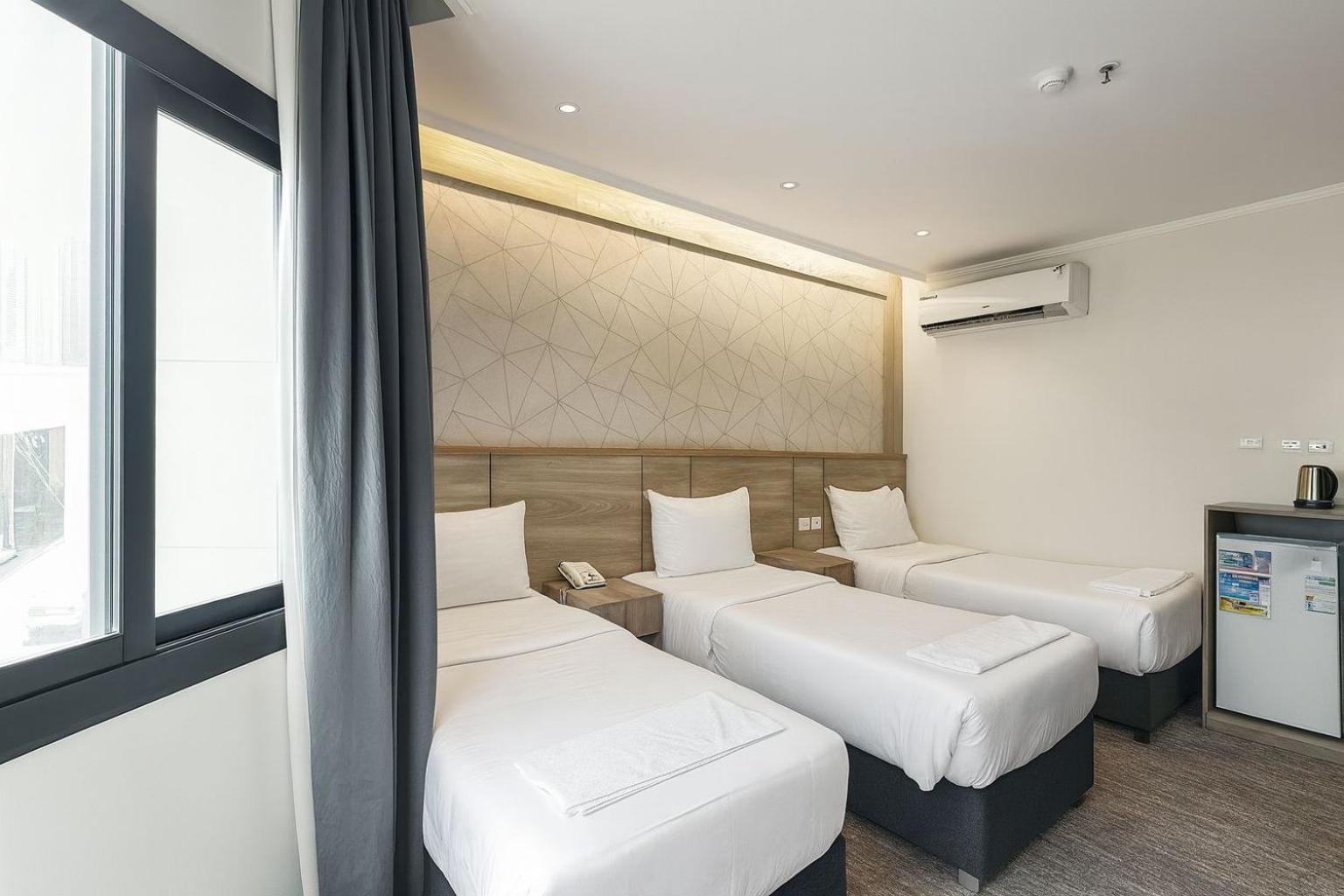 Nukhbat Al Jiwar Hotel Makkah