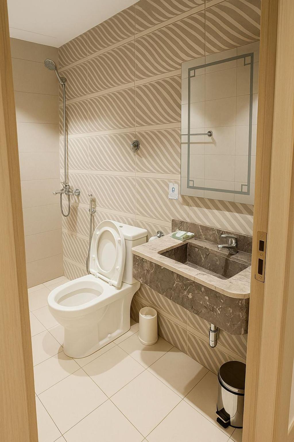 Nukhbat Al Jiwar Hotel Makkah