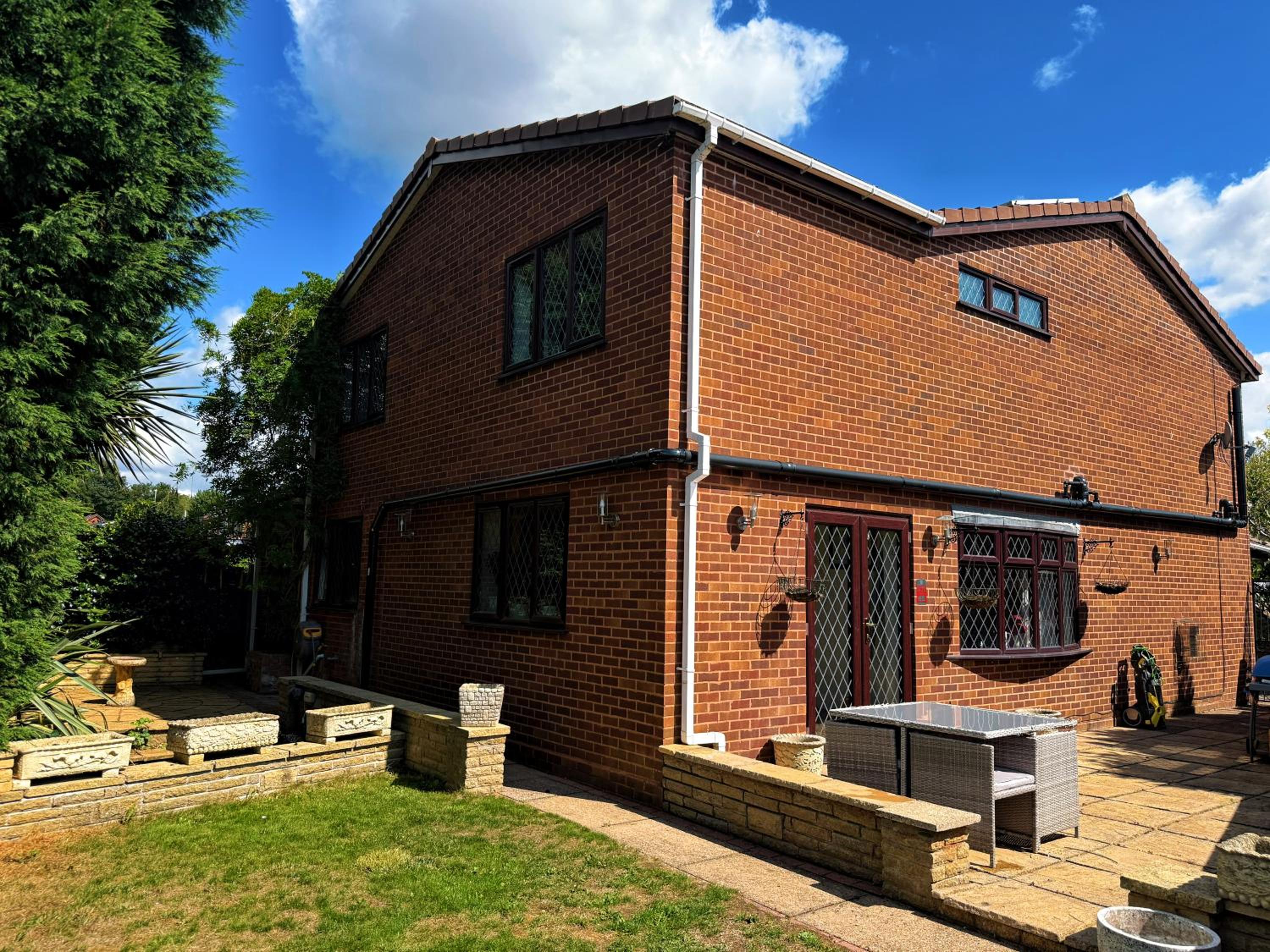 DAINTY HOME STAY - 6 BDR Contractors, Family & Group