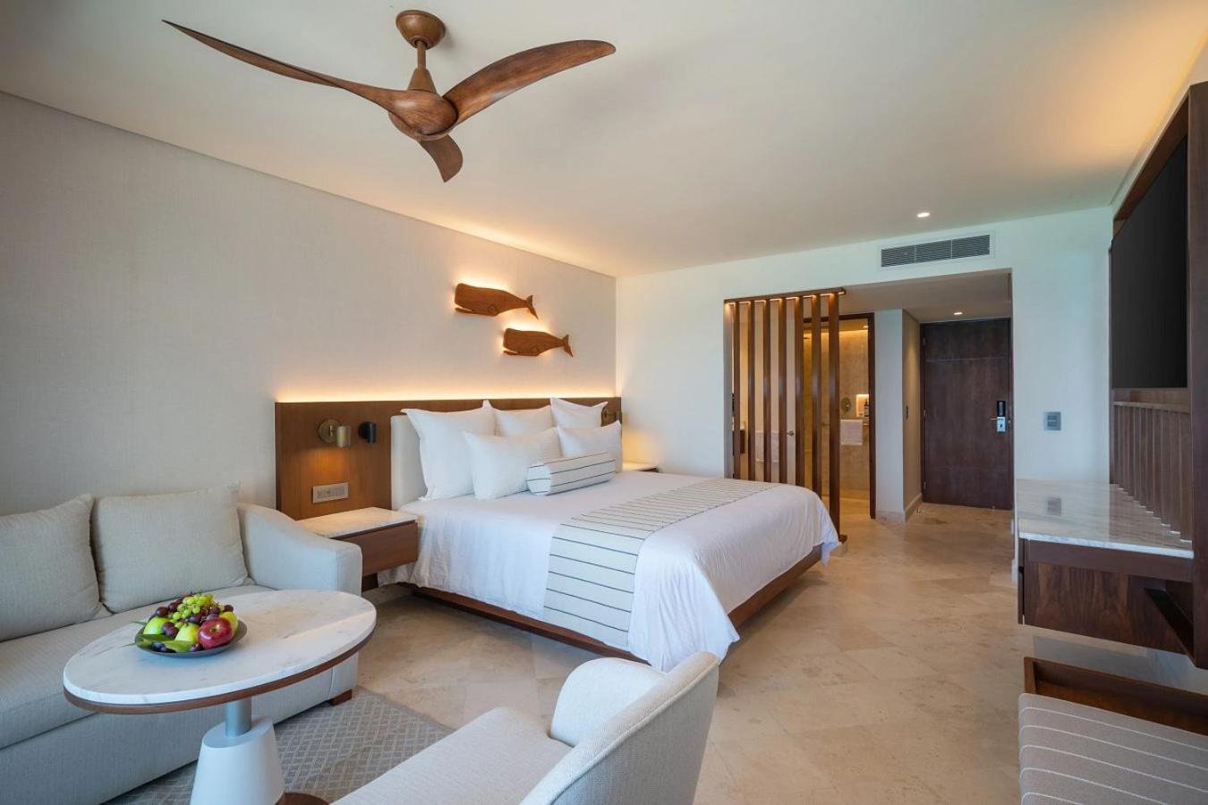 Secrets Mirabel Cancún Resort & Spa - Adults Only - New Spa now open!