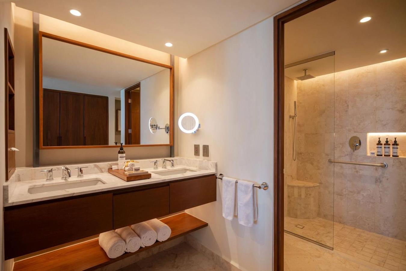 Secrets Mirabel Cancún Resort & Spa - Adults Only - New Spa now open!