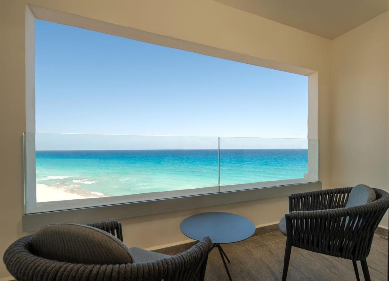 Secrets Mirabel Cancún Resort & Spa - Adults Only - New Spa now open!