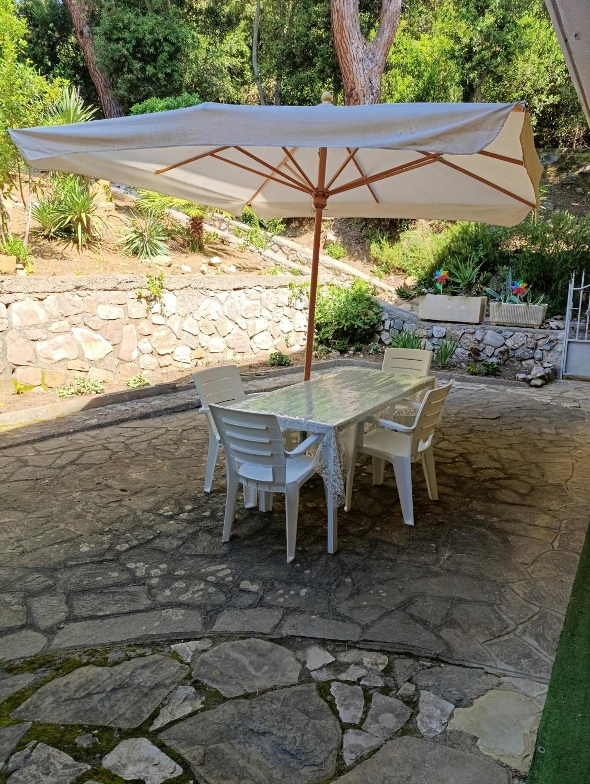 Casa Smeraldo