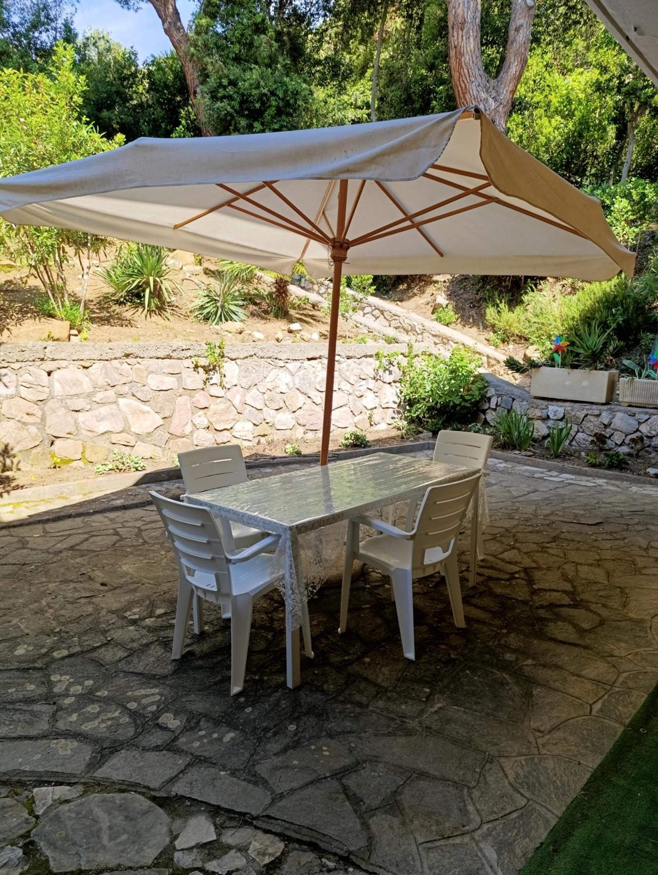 Casa Smeraldo