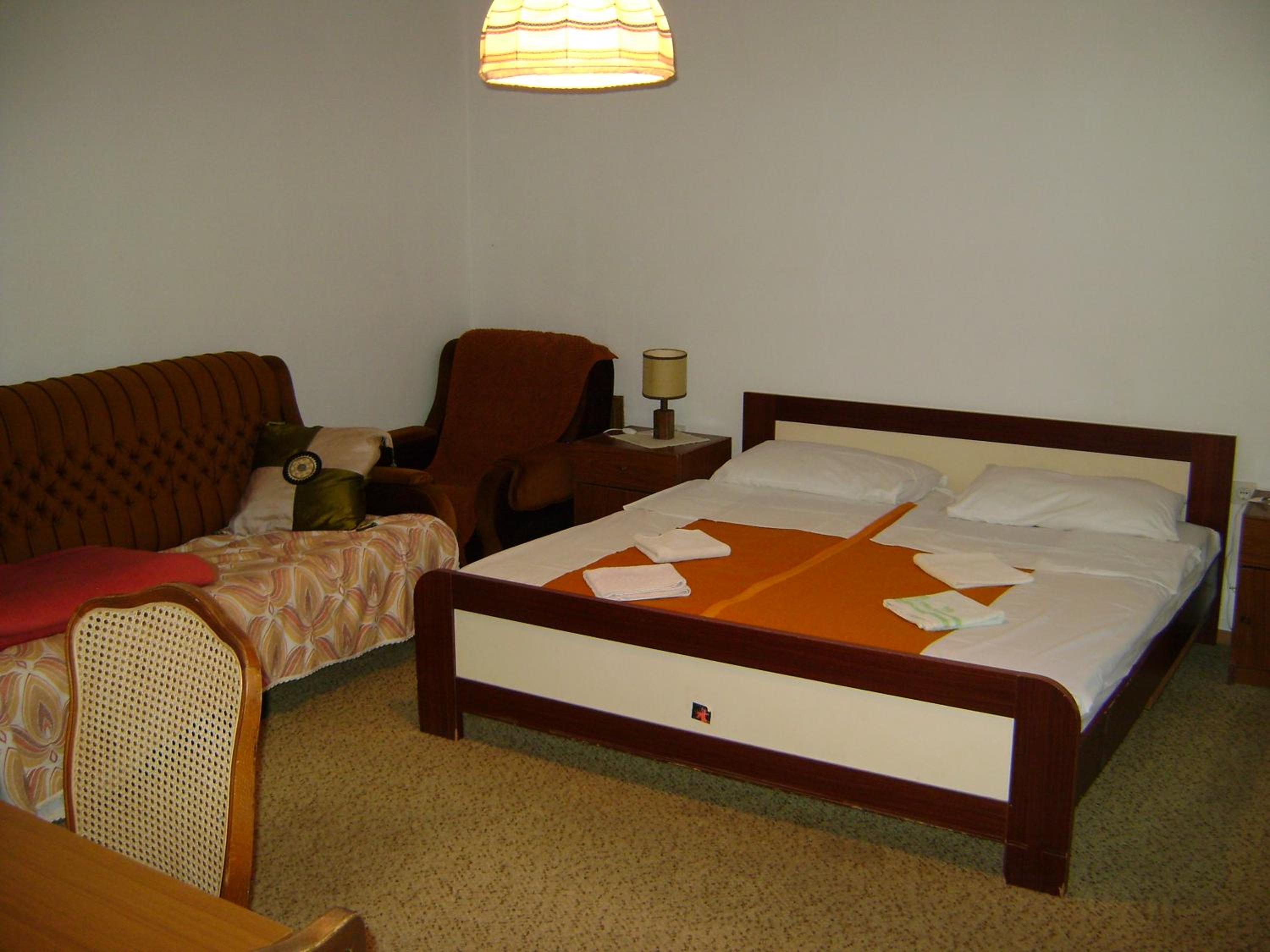 Milena Apartment view 4