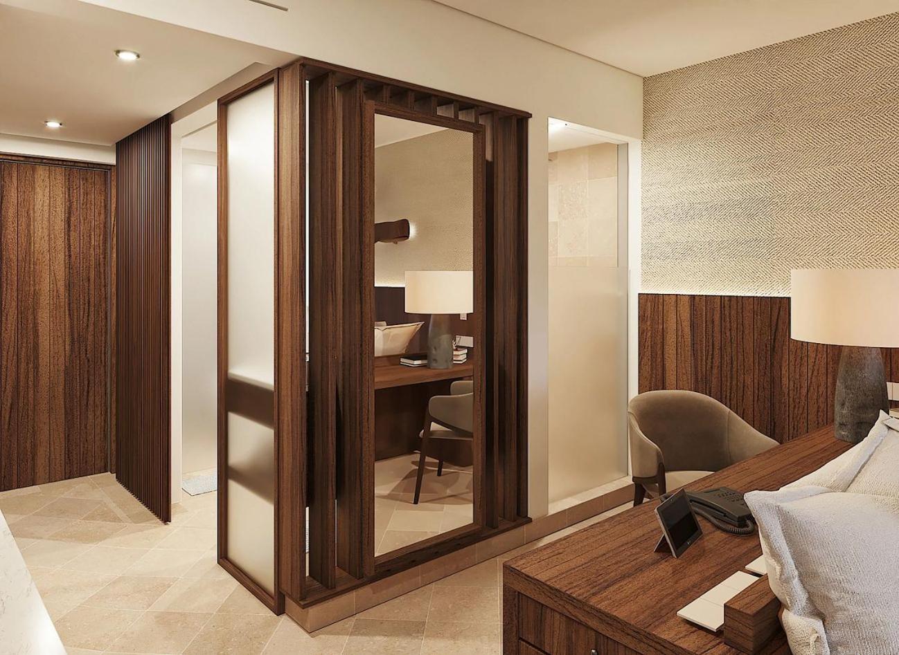 Secrets Mirabel Cancún Resort & Spa - Adults Only - New Spa now open!