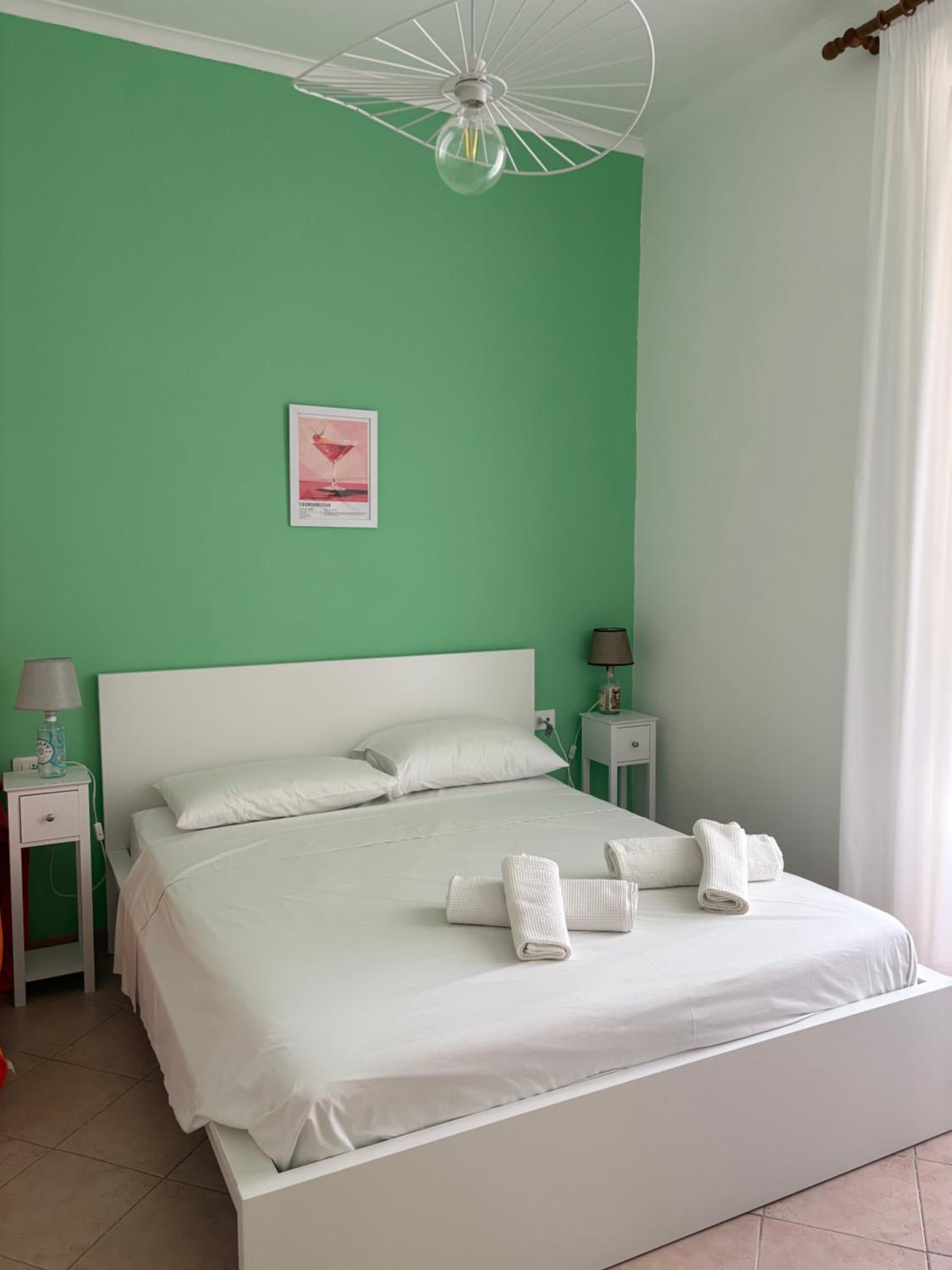 B&B Napoli Tonic