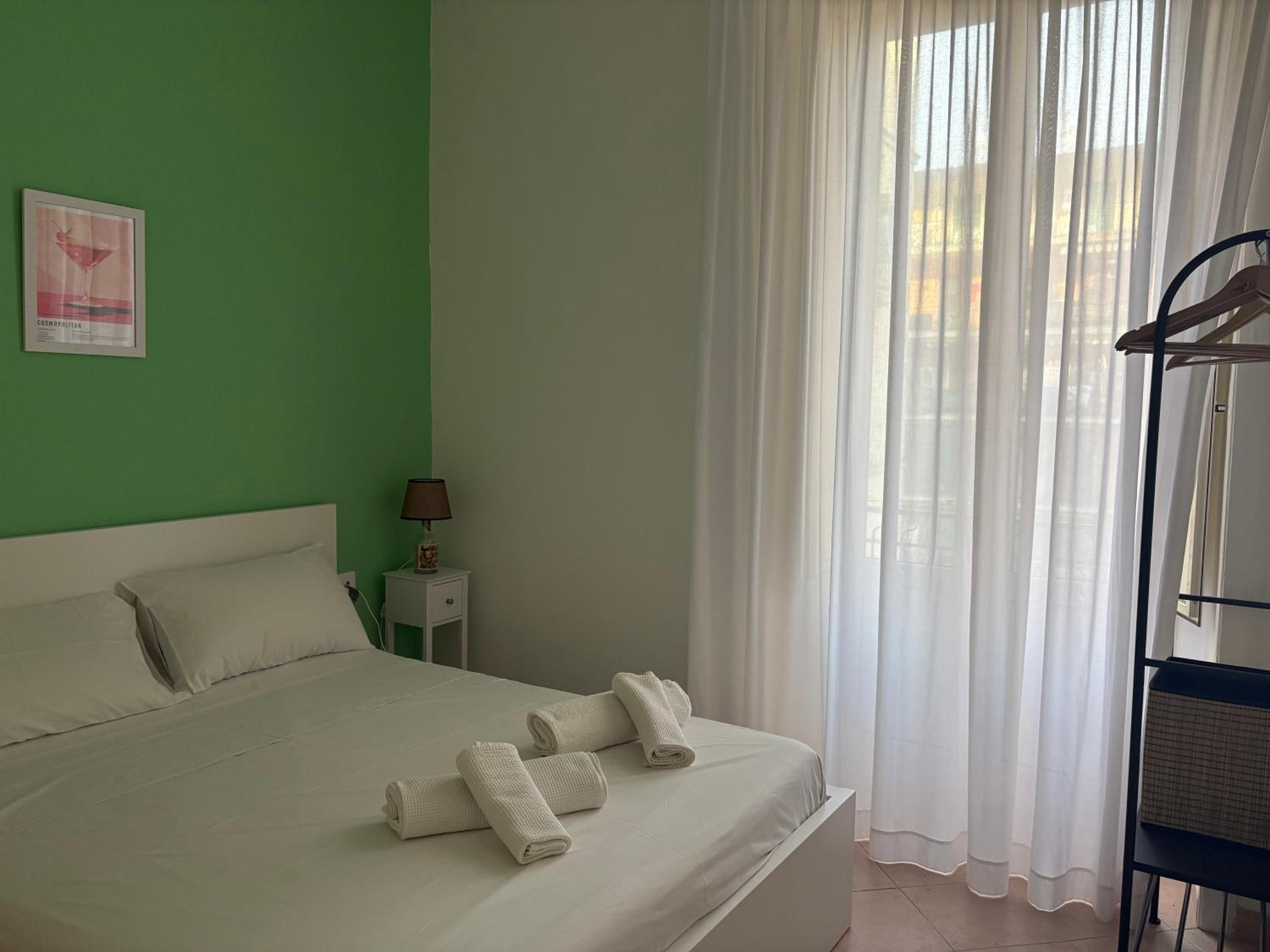 B&B Napoli Tonic