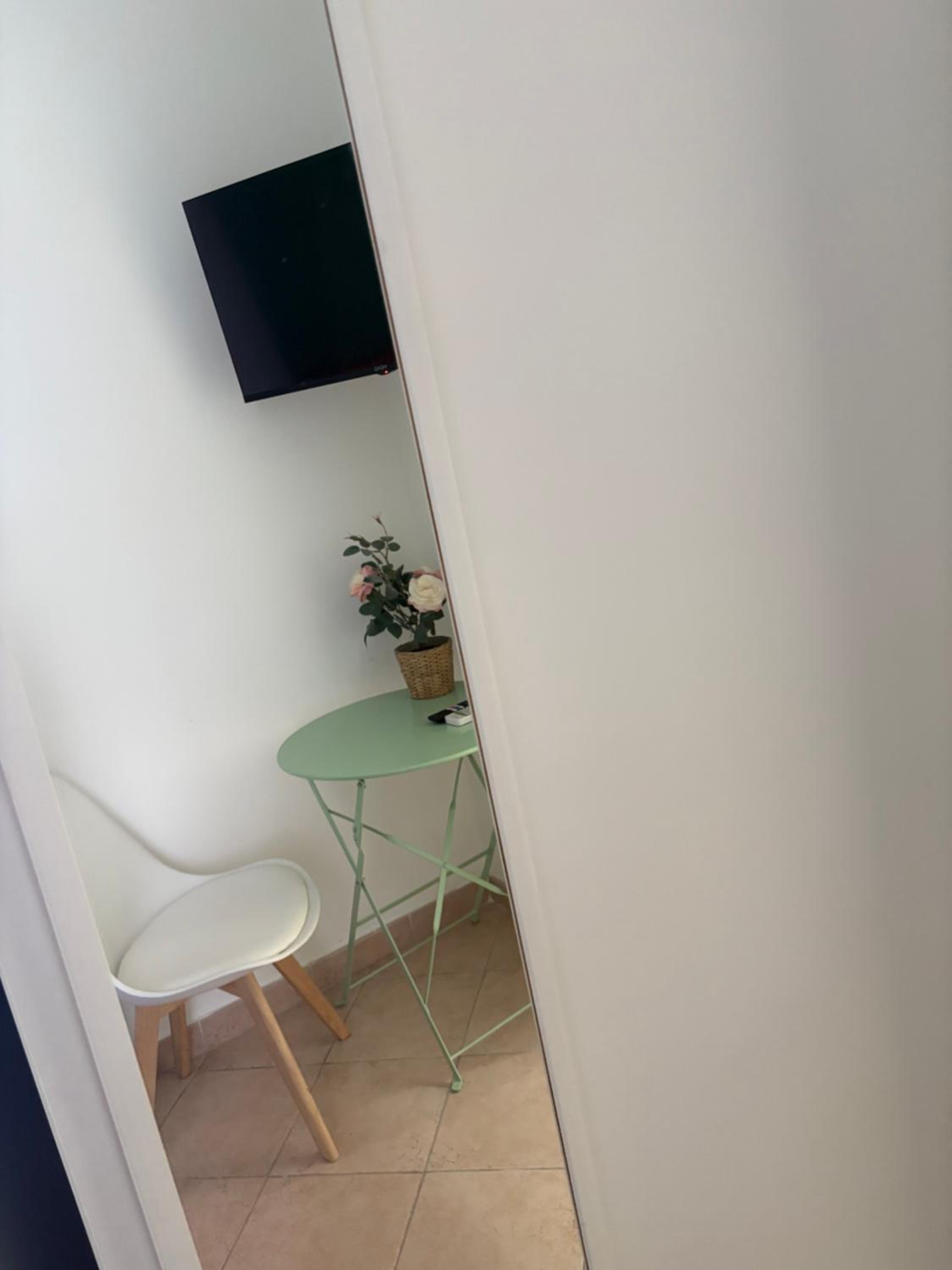 B&B Napoli Tonic