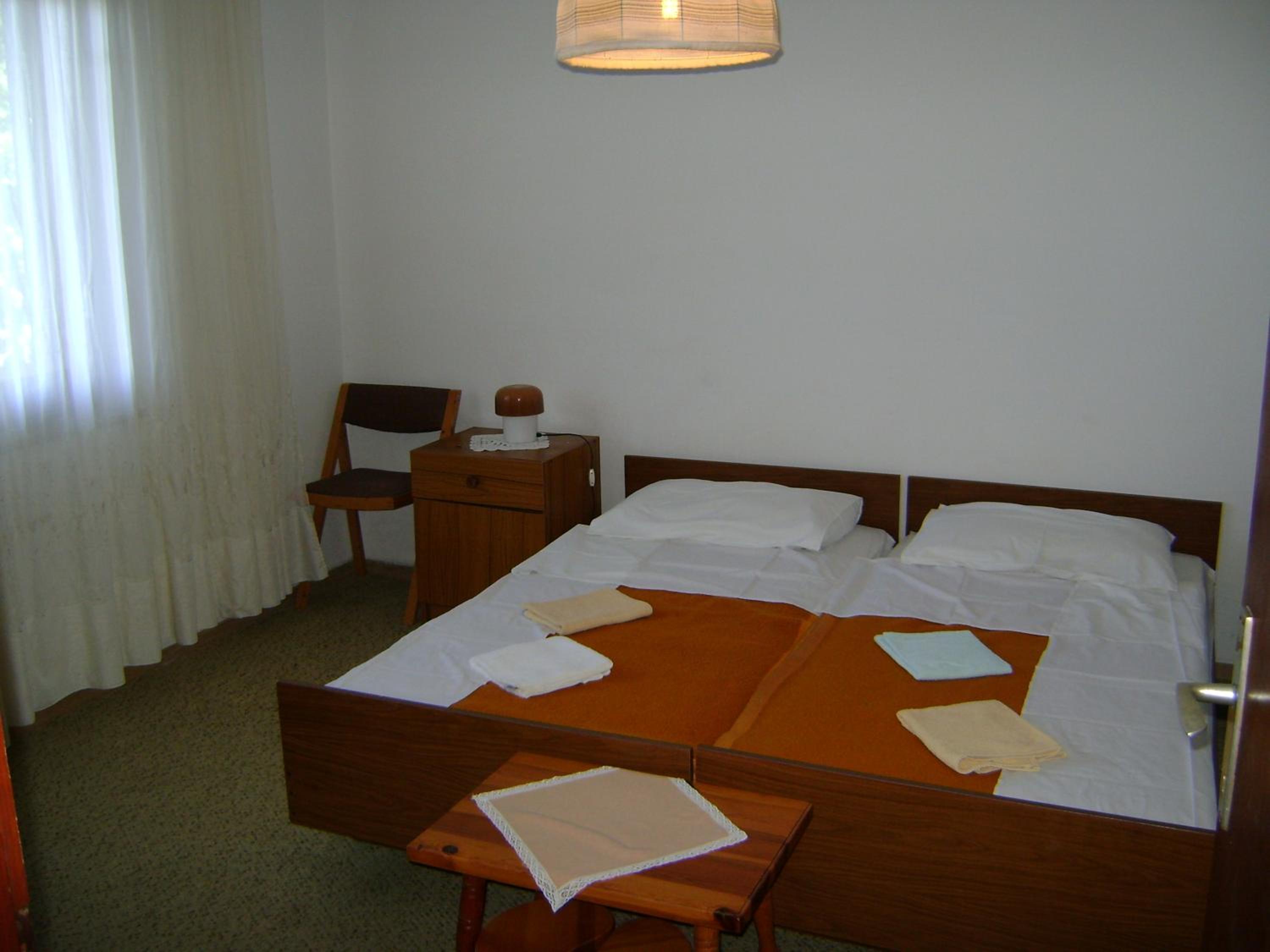 Milena Apartment view 5