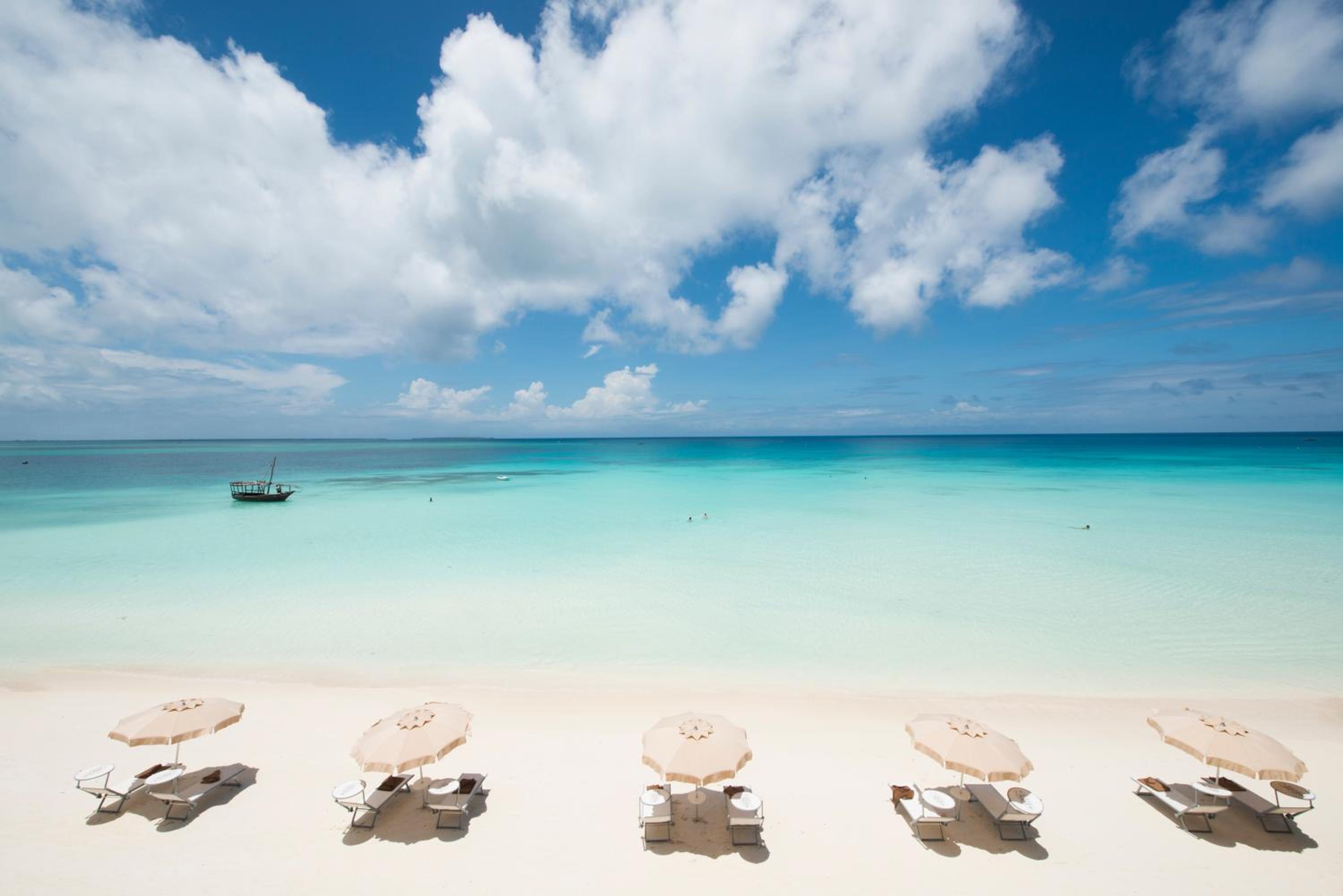 Riu Palace Zanzibar - All Inclusive