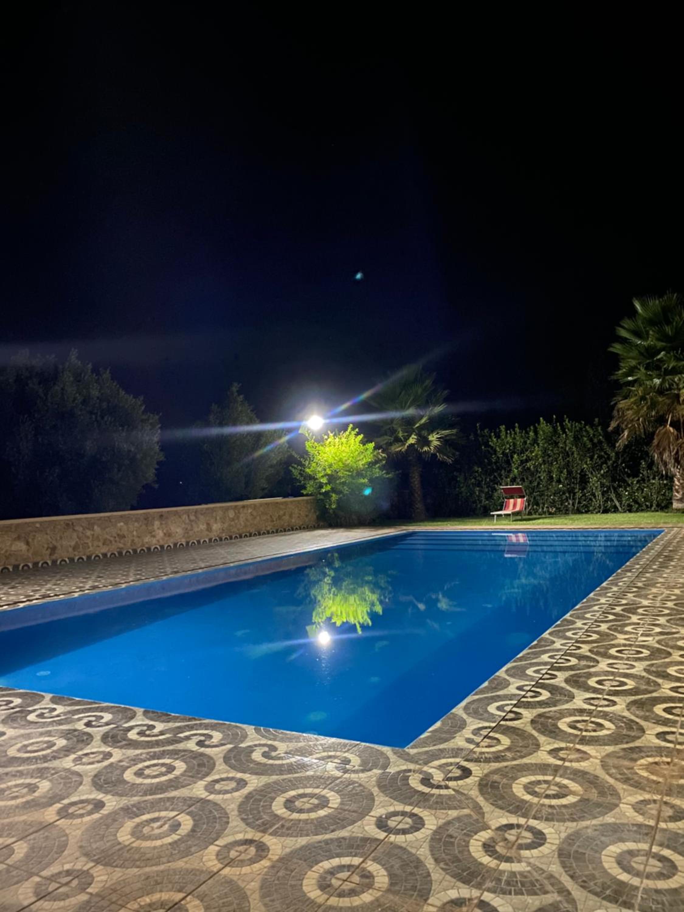 Villa zaytoun
