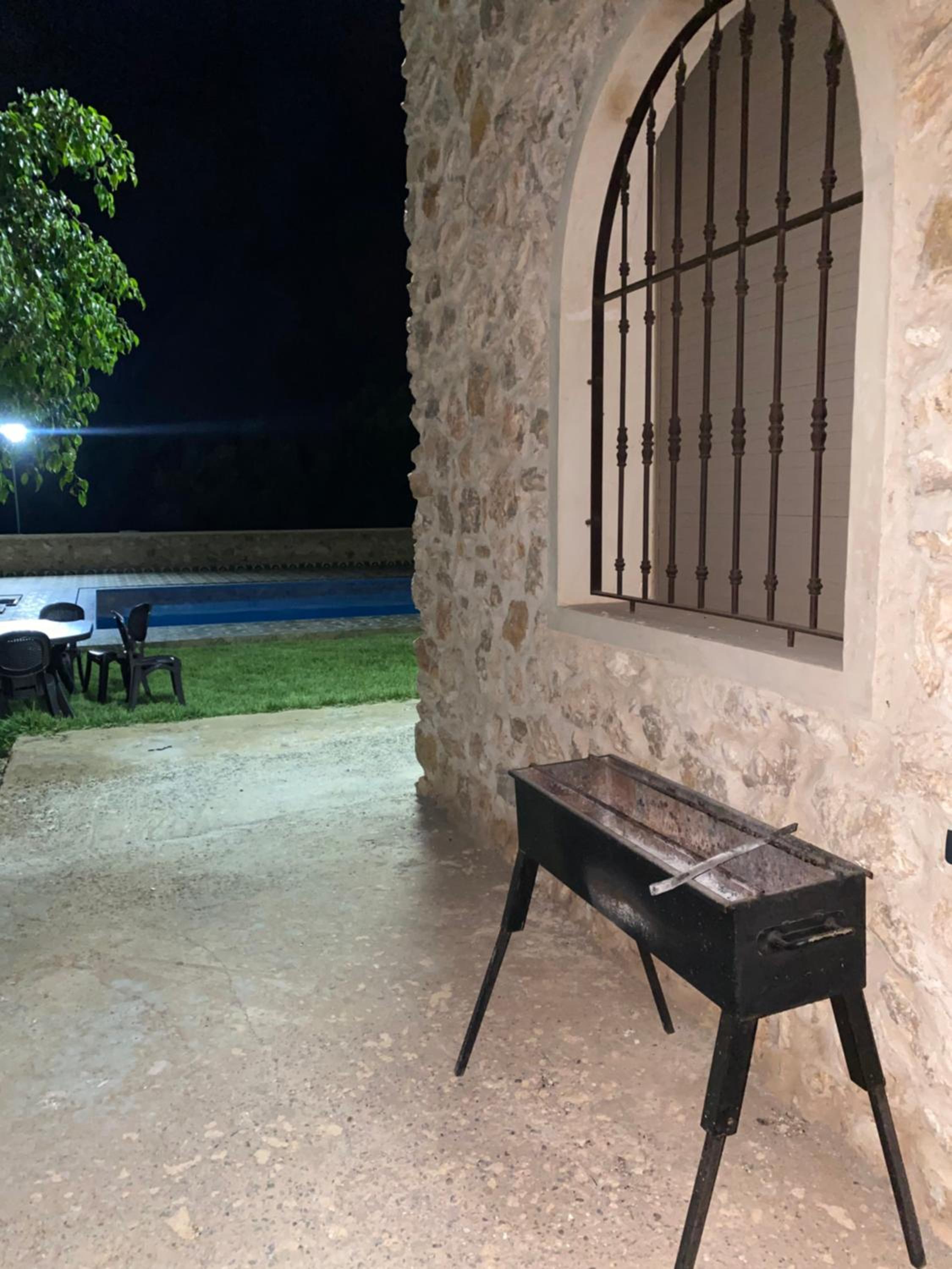 Villa zaytoun