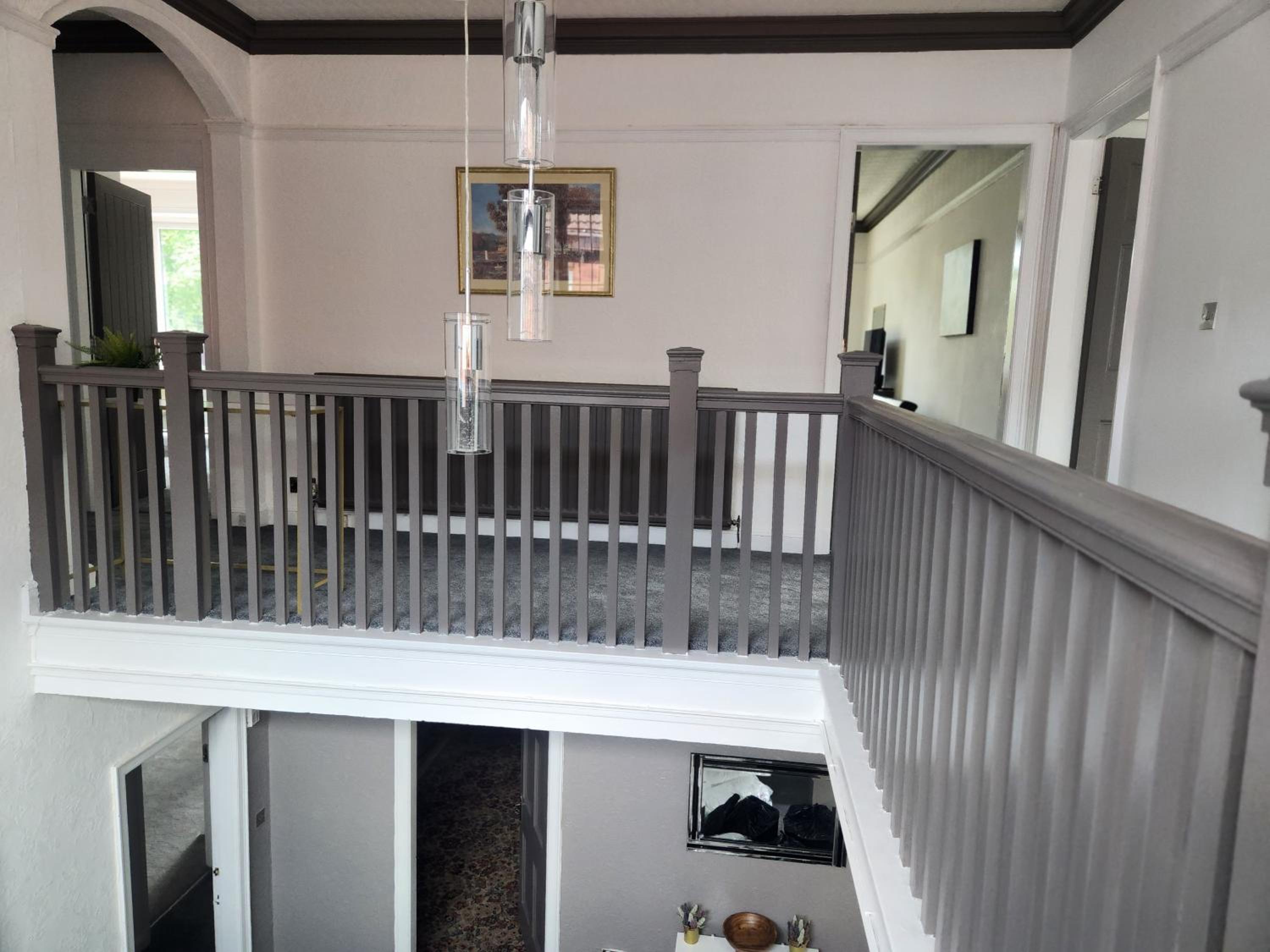 Charming Tudor Cottage White House Free Wifi Manchester