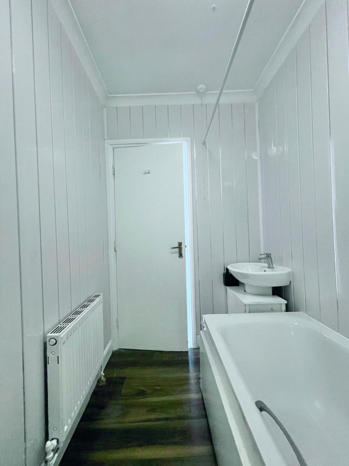 Central Kings Cross 1 Bedroom Flat