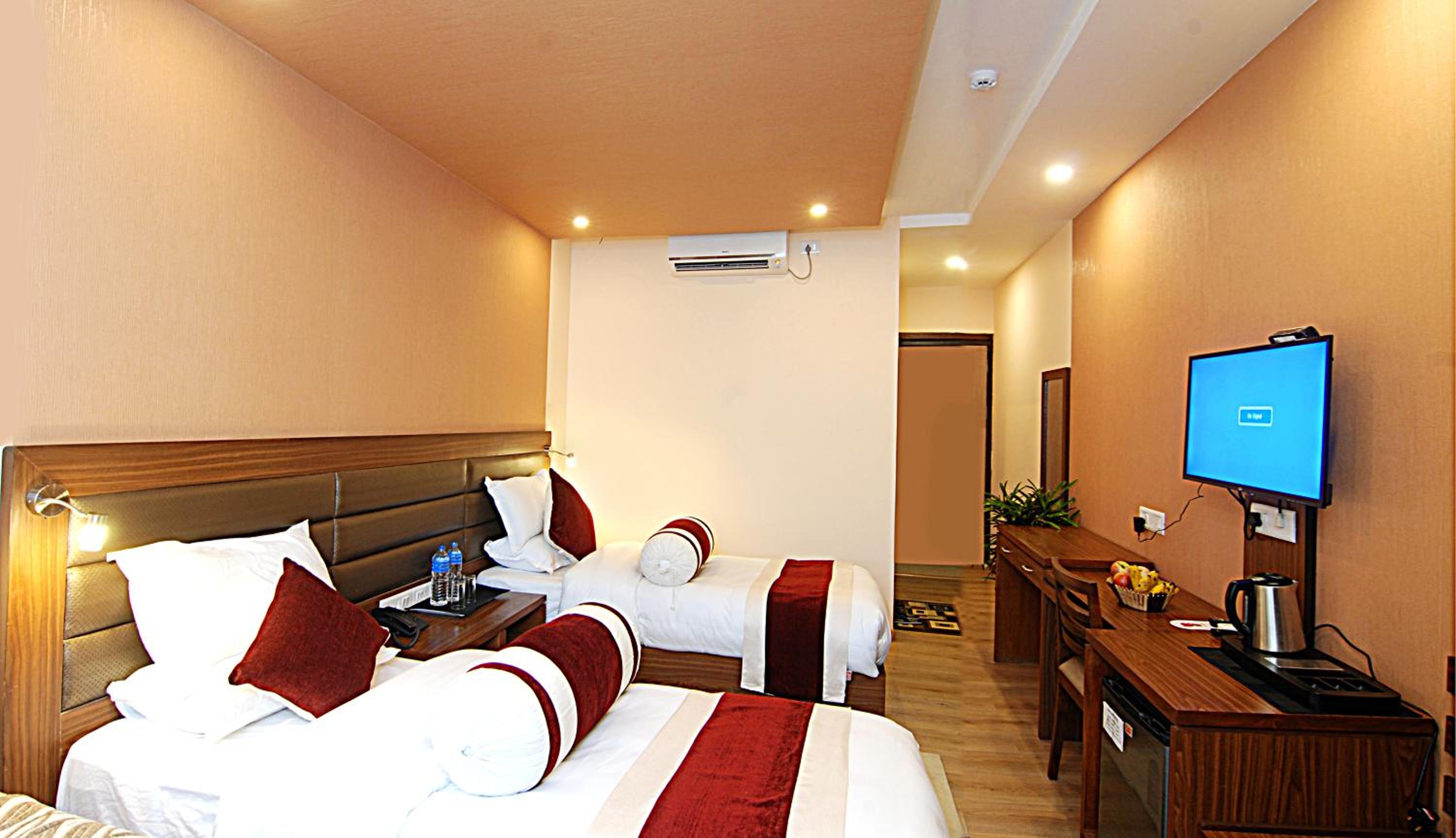 The Address Kathmandu Hotel