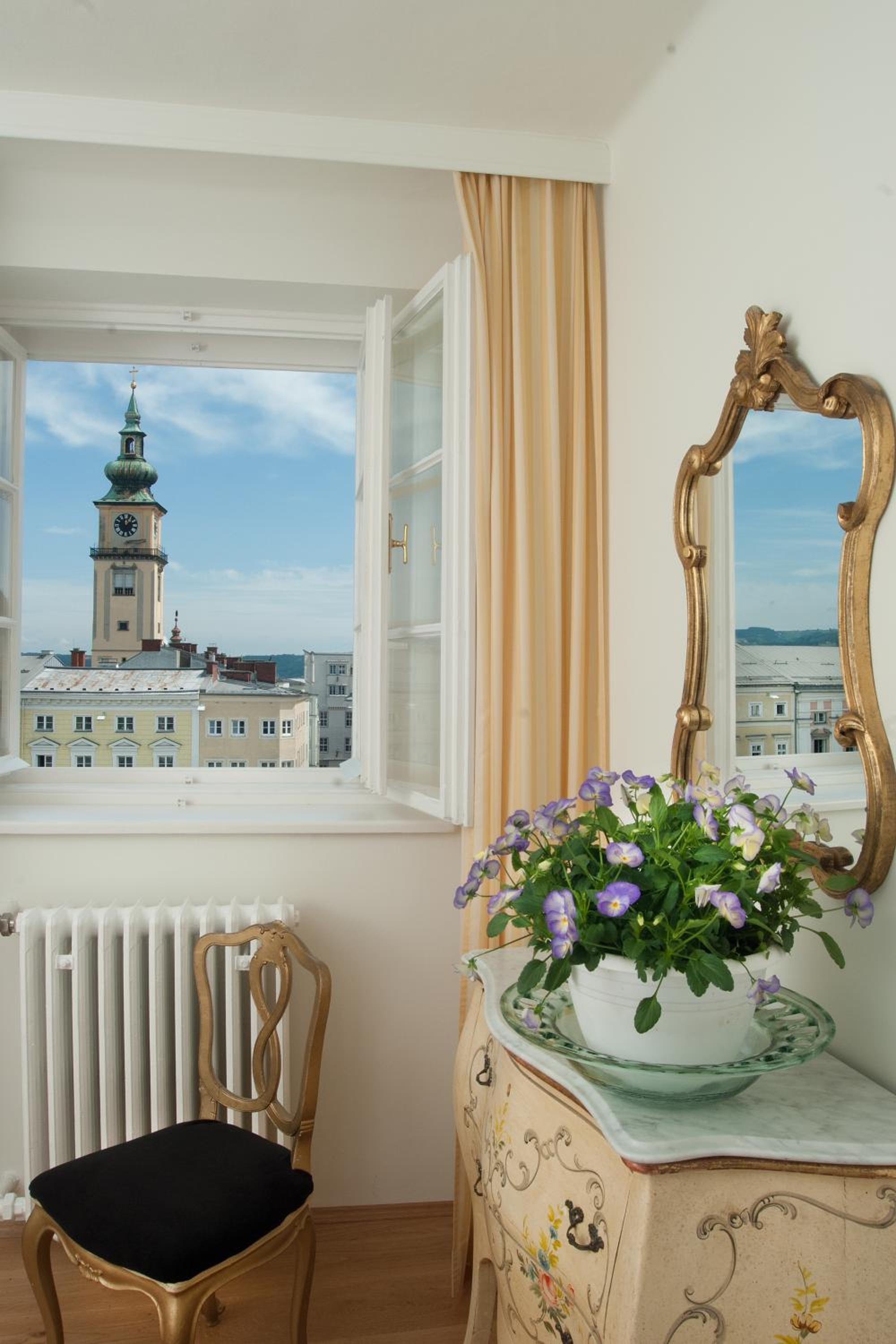 Linz Vacations - Austria Classic Hotel Wolfinger - Hauptplatz - Property Image 61
