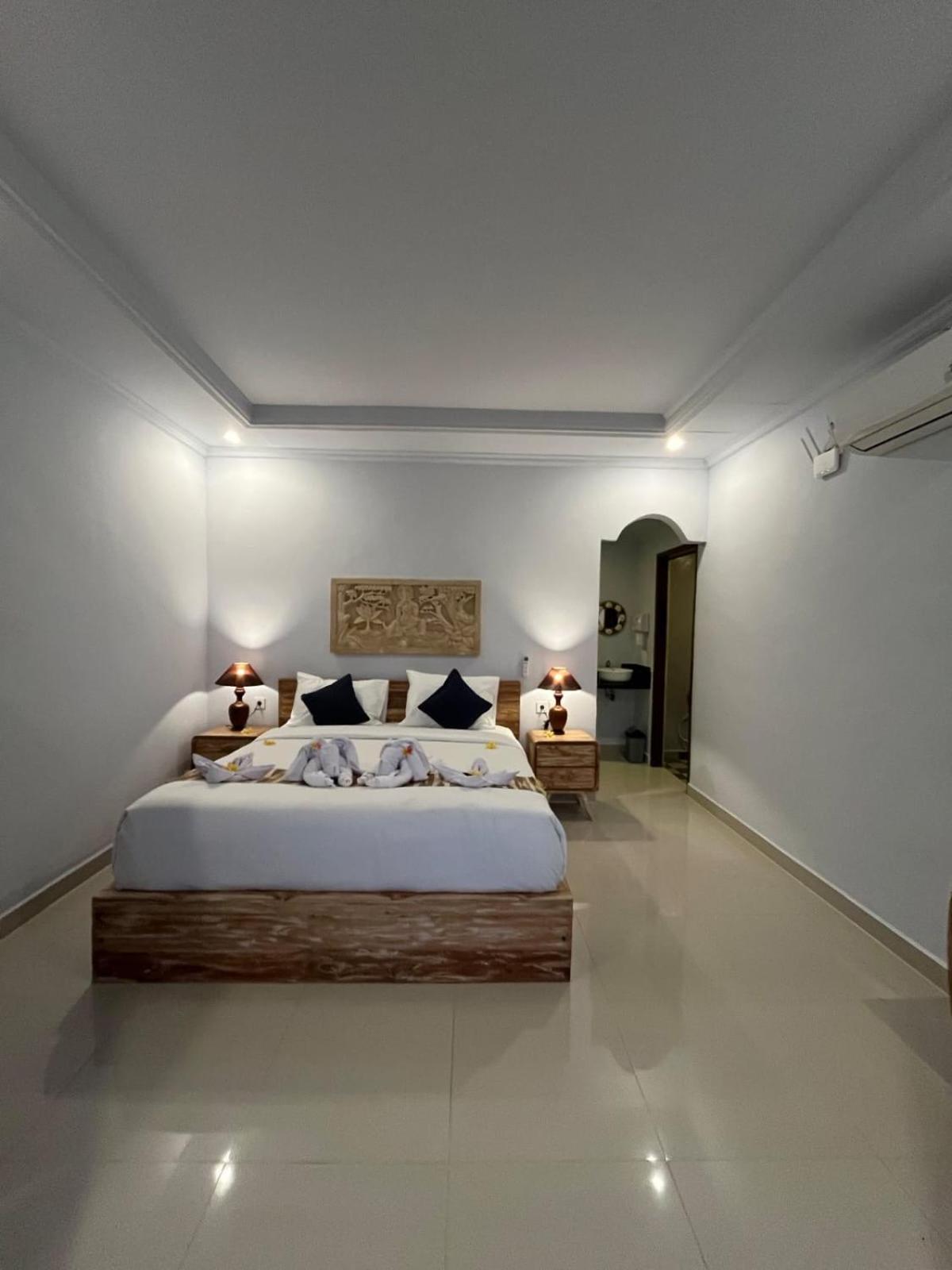 Gamat Sunset Cottage and Resto