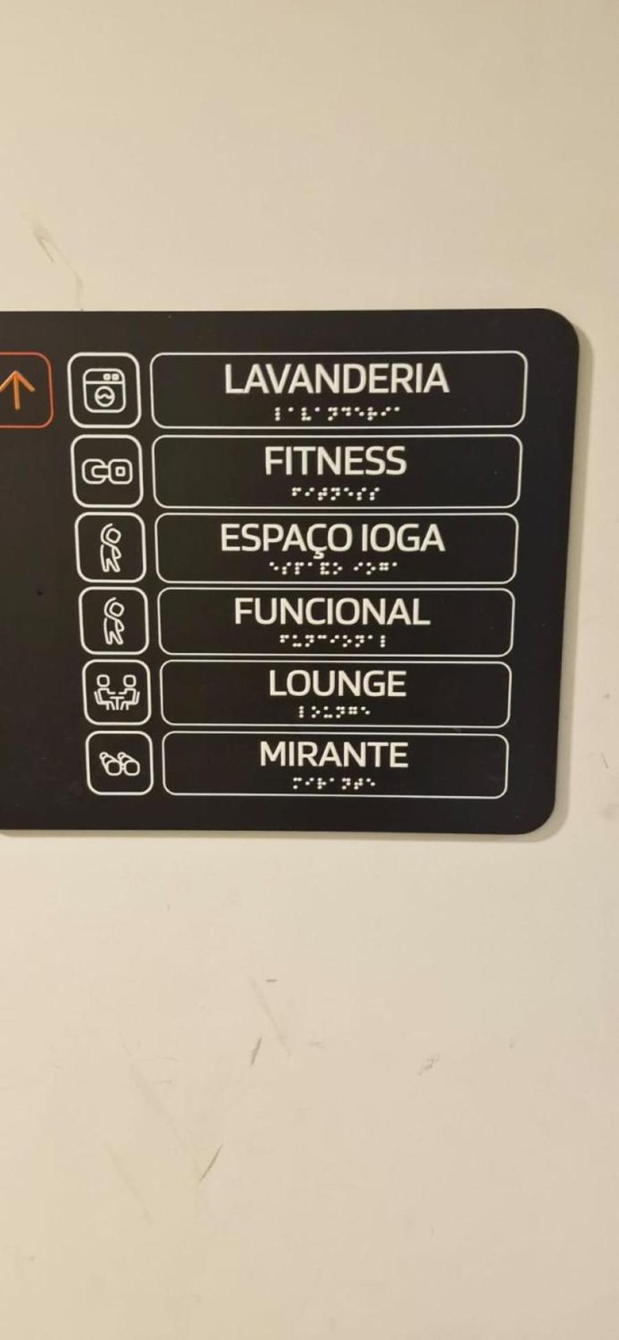 Studio Brooklin 4 min a pé metrô Borba Gato SP facilidade e conforto