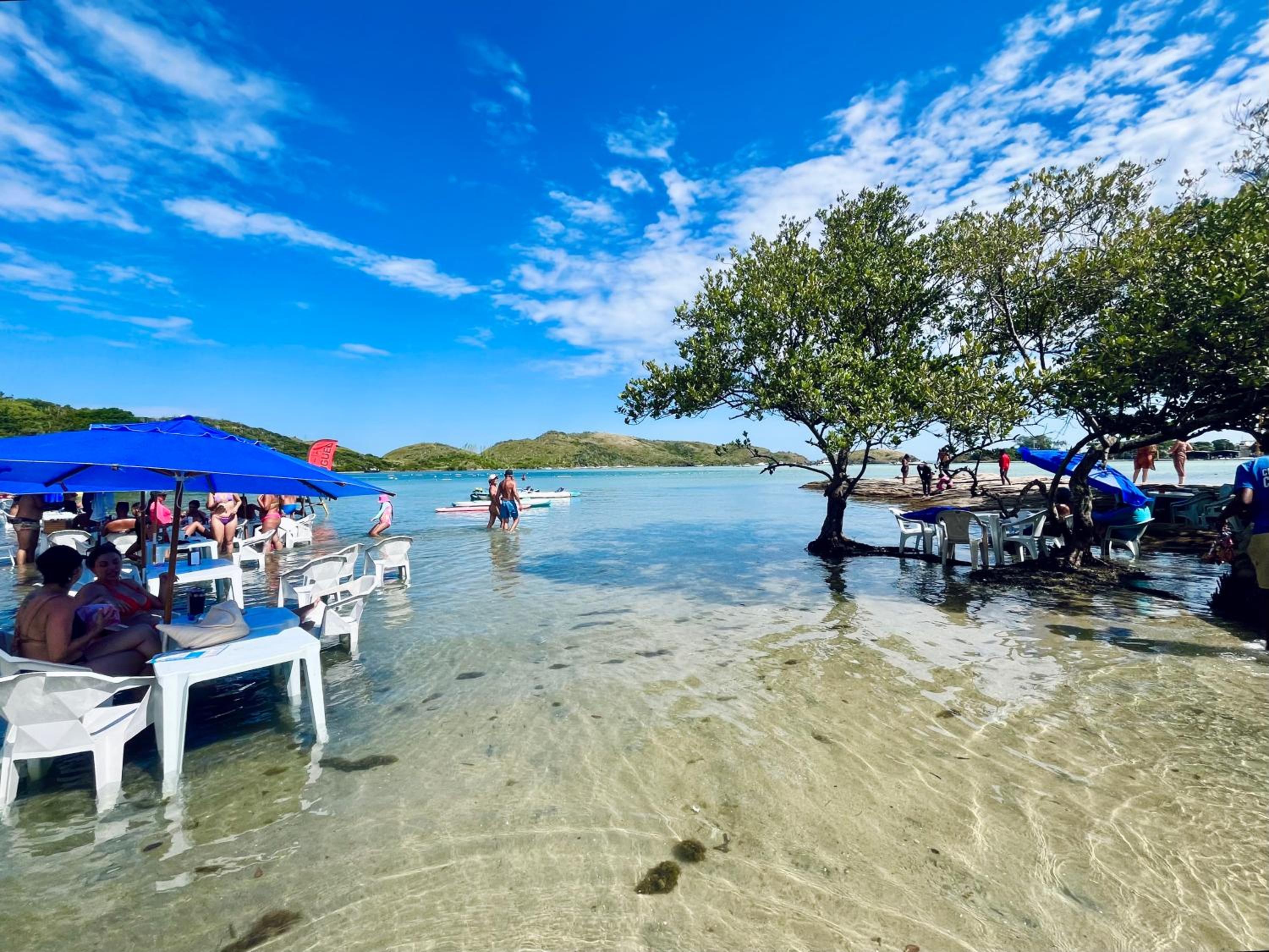 Casa inteira em Cabo Frio