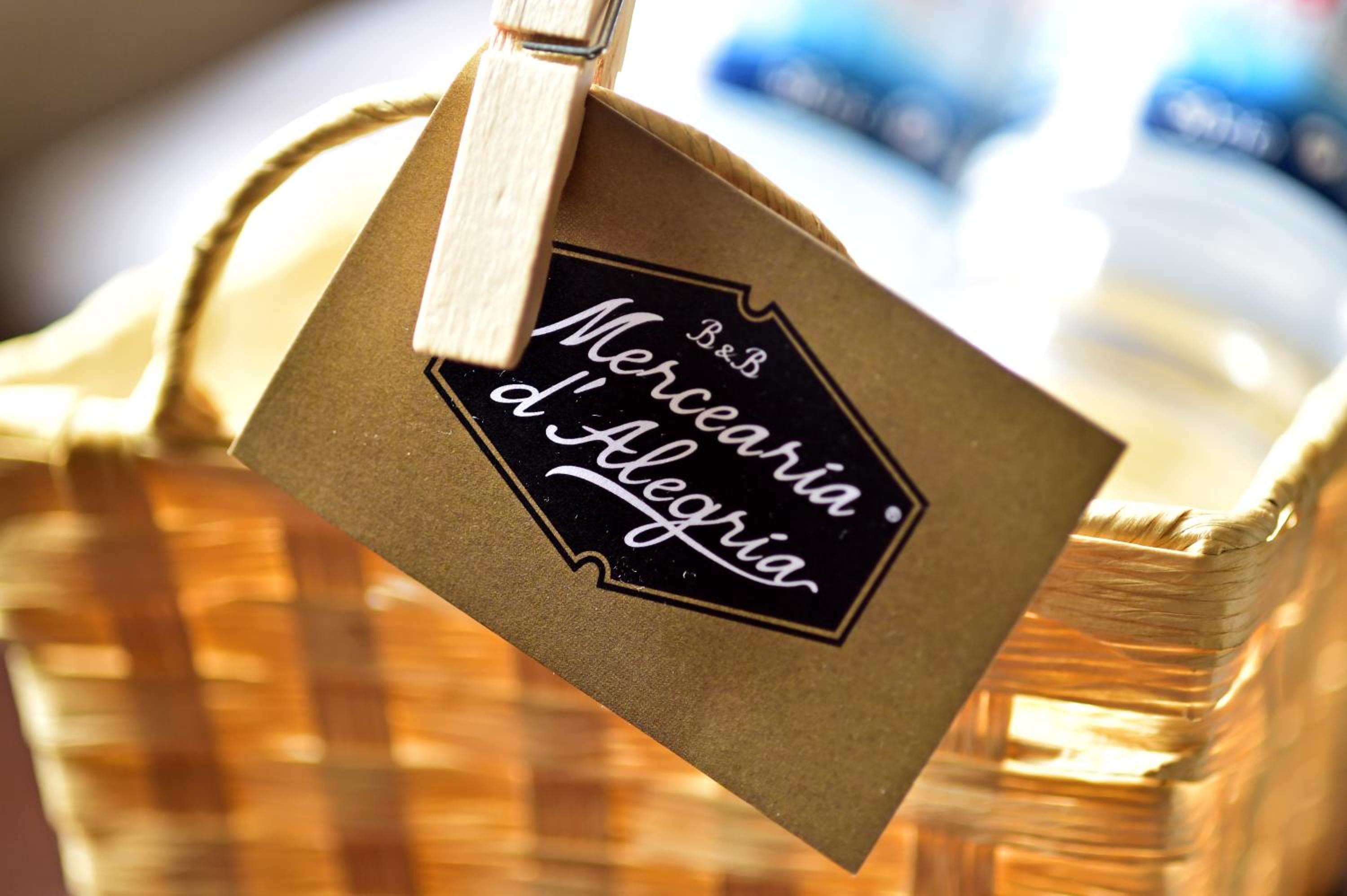Mercearia D'Alegria Boutique B&B