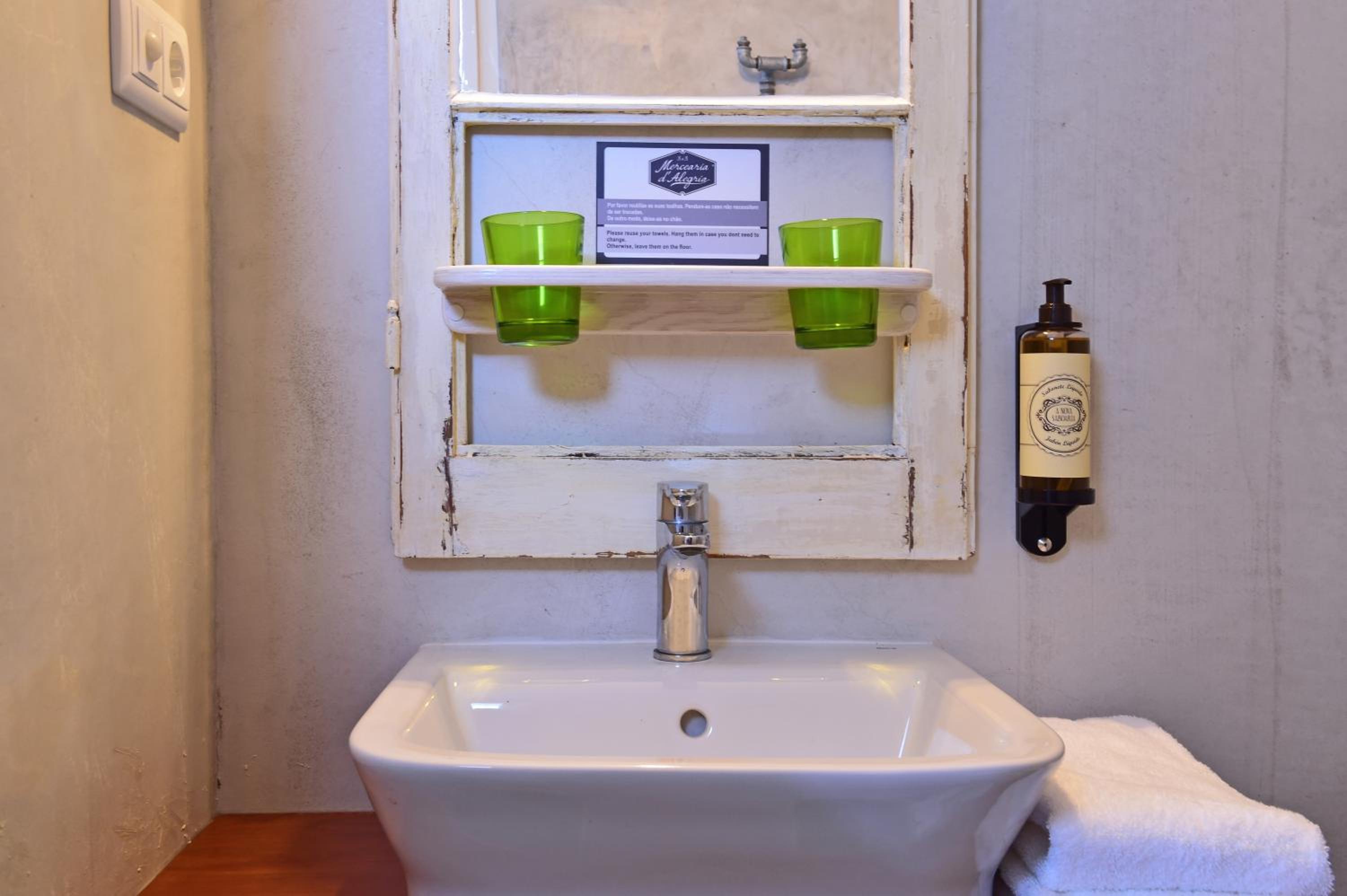 Mercearia D'Alegria Boutique B&B