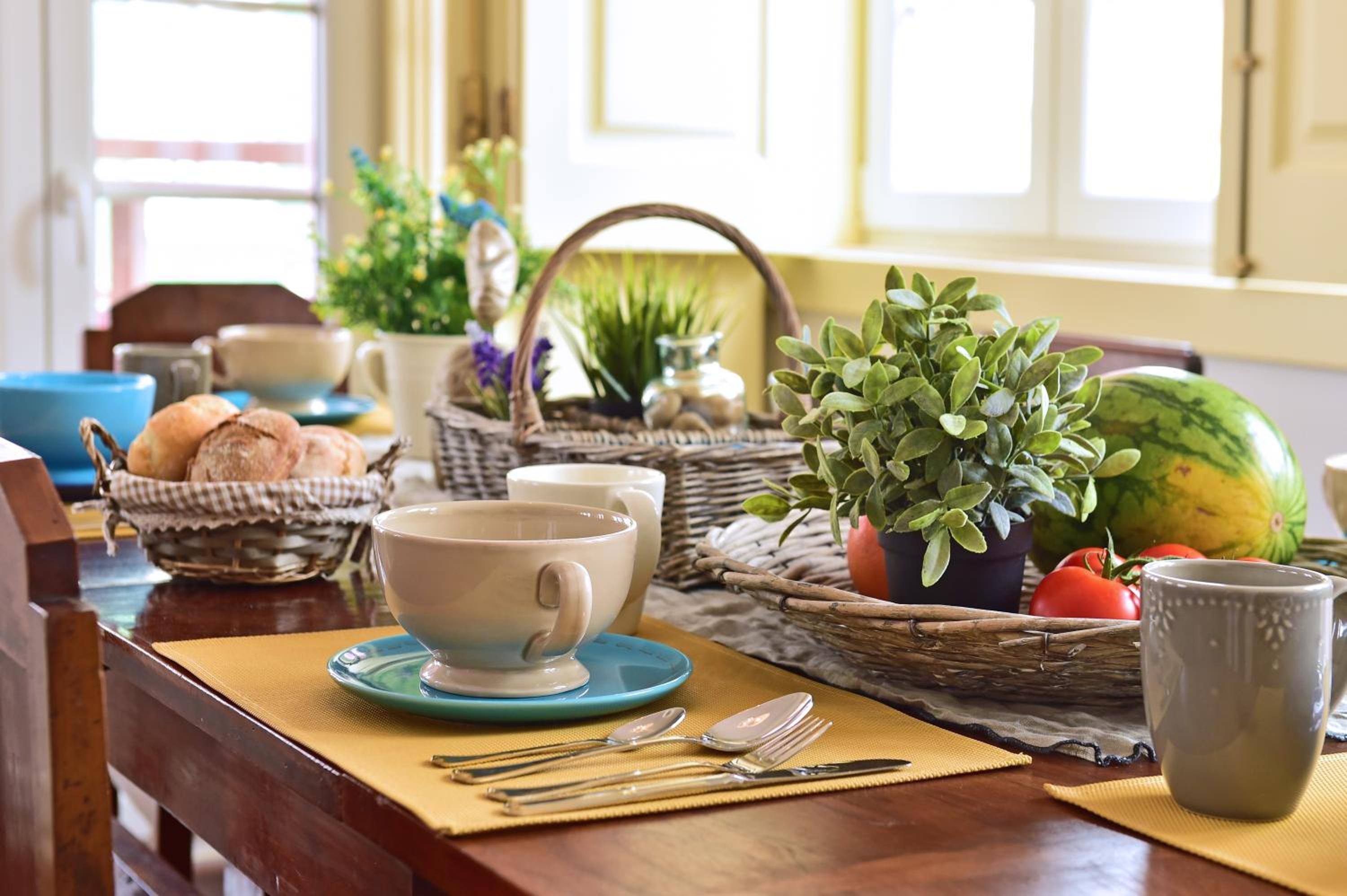 Mercearia D'Alegria Boutique B&B