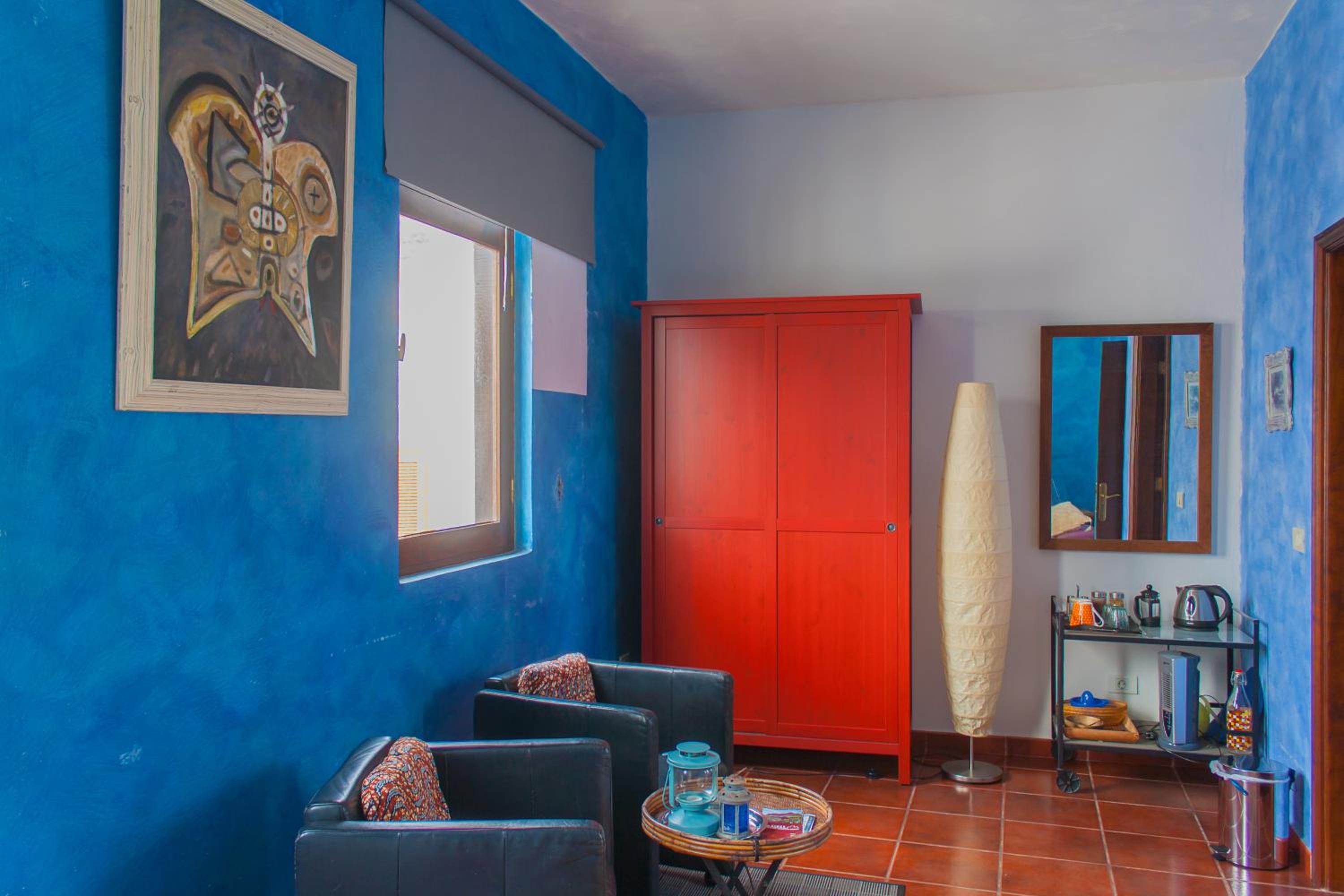 Casa Luna