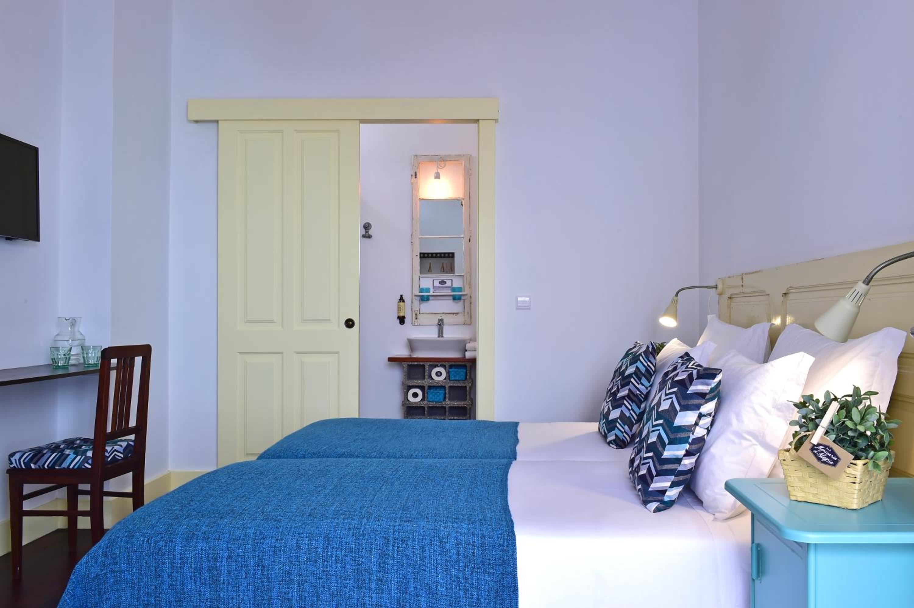 Mercearia D'Alegria Boutique B&B